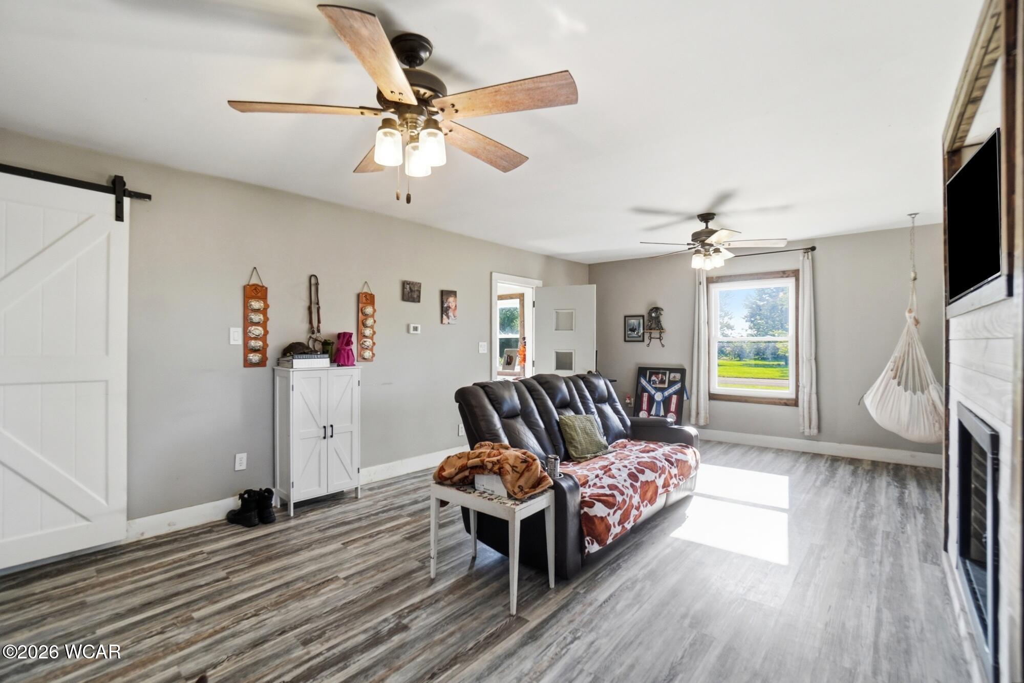 16609 Akers Road, Waynesfield, Ohio