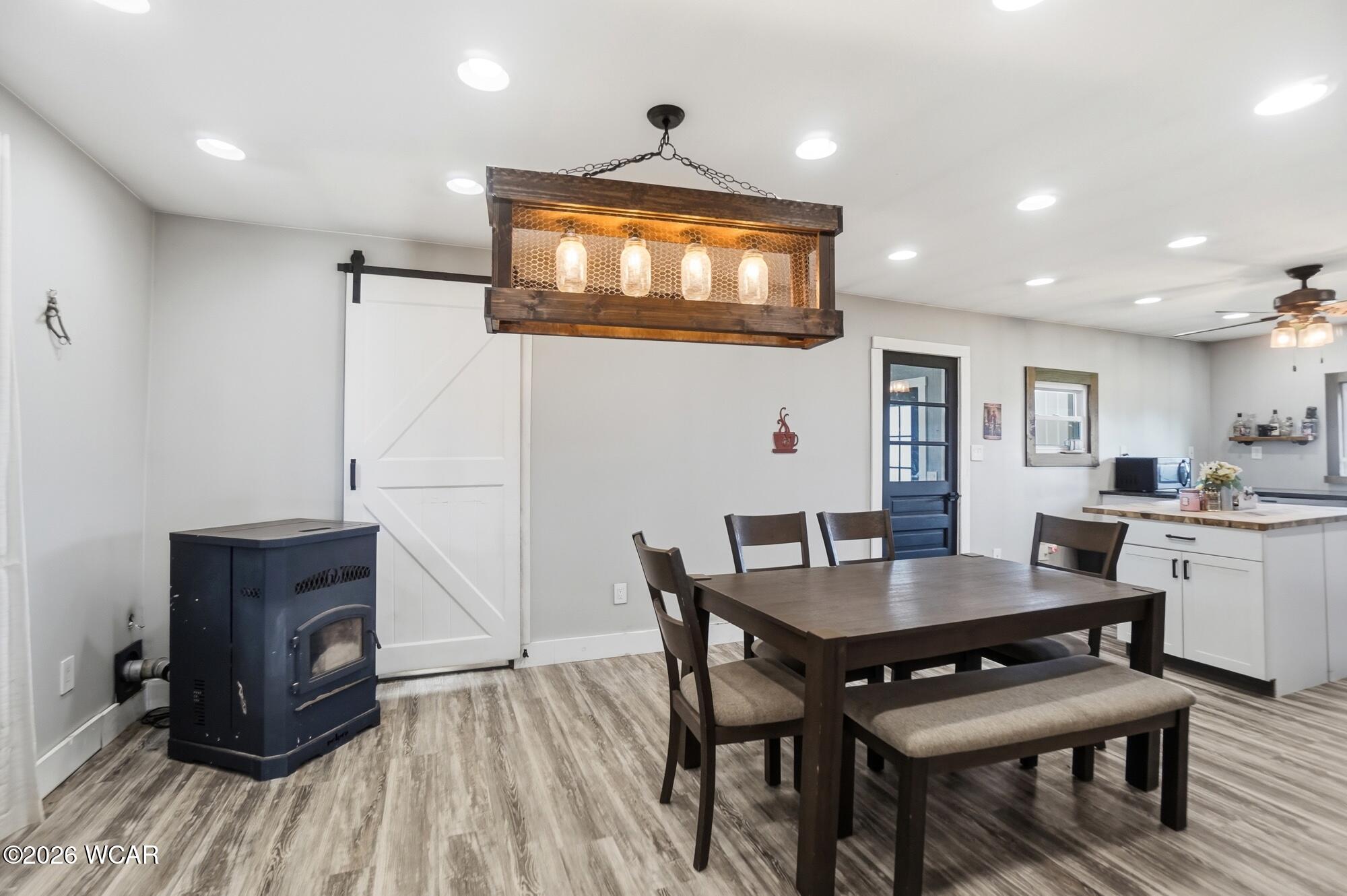 16609 Akers Road, Waynesfield, Ohio