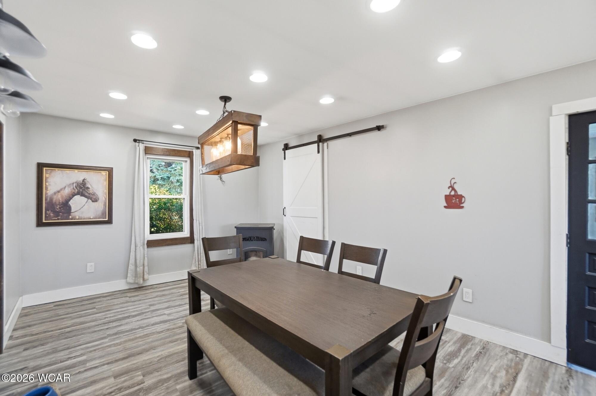 16609 Akers Road, Waynesfield, Ohio