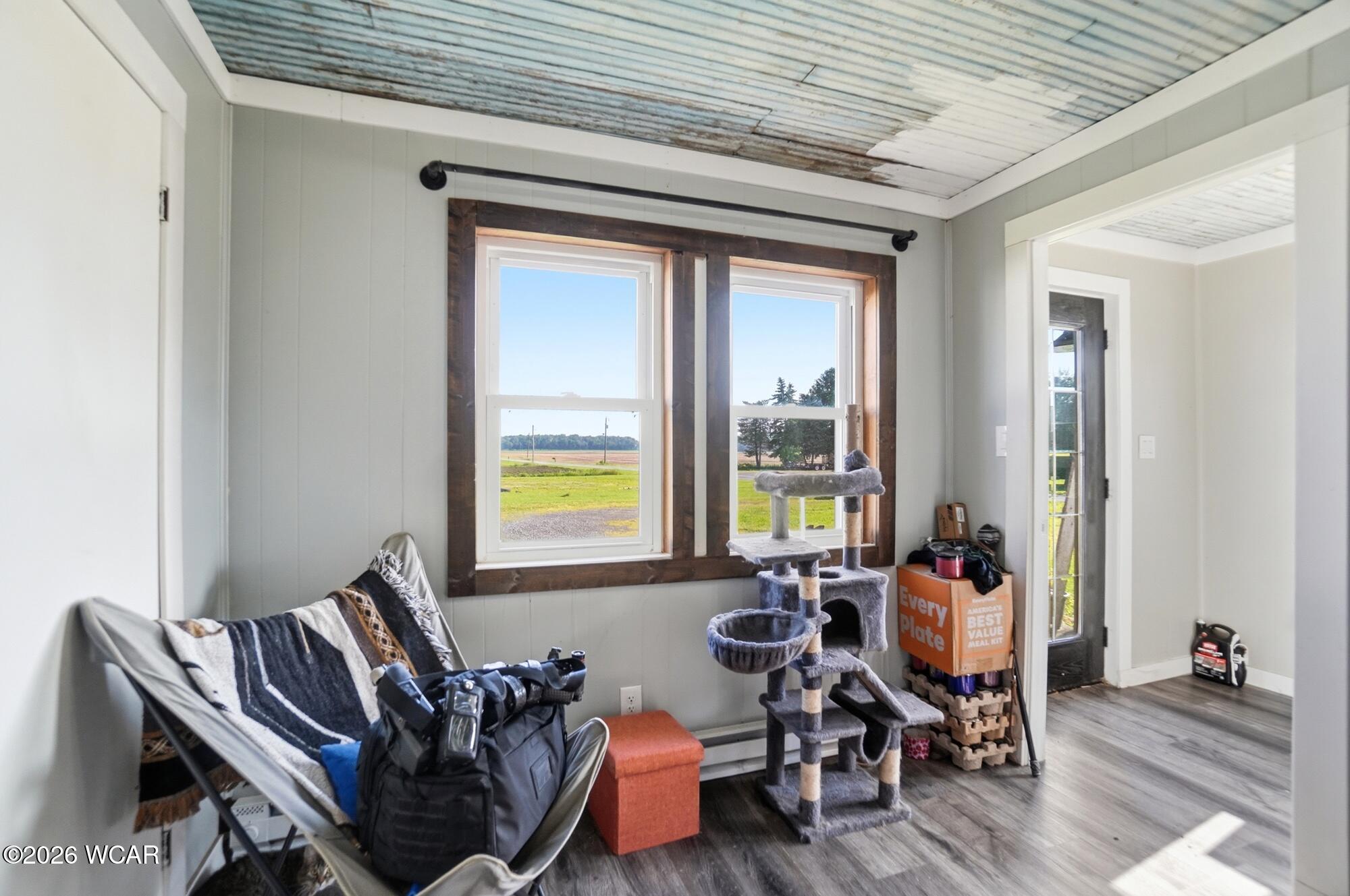 16609 Akers Road, Waynesfield, Ohio