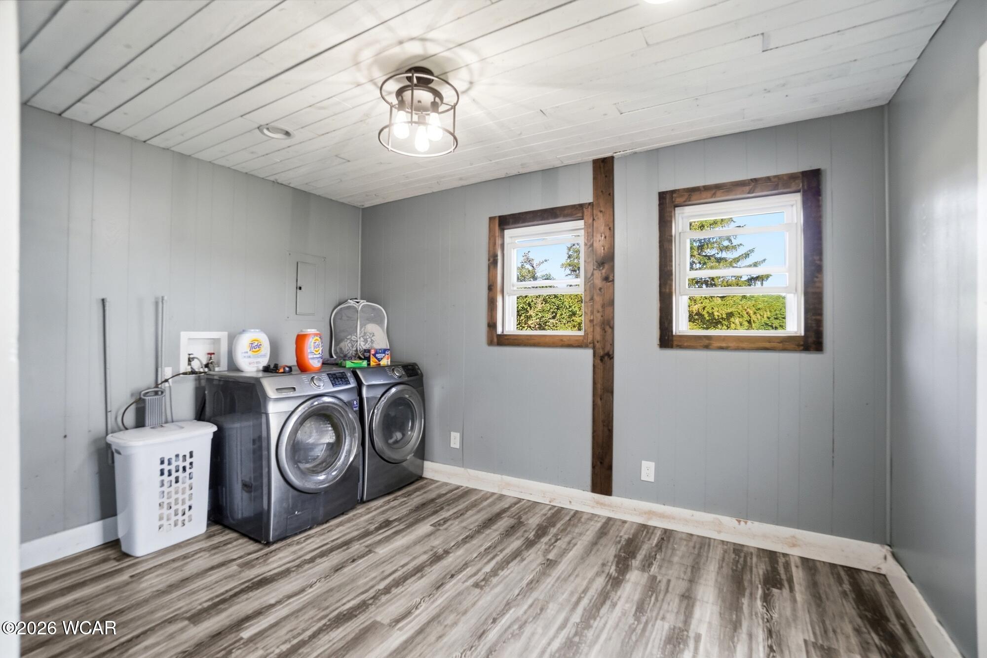 16609 Akers Road, Waynesfield, Ohio