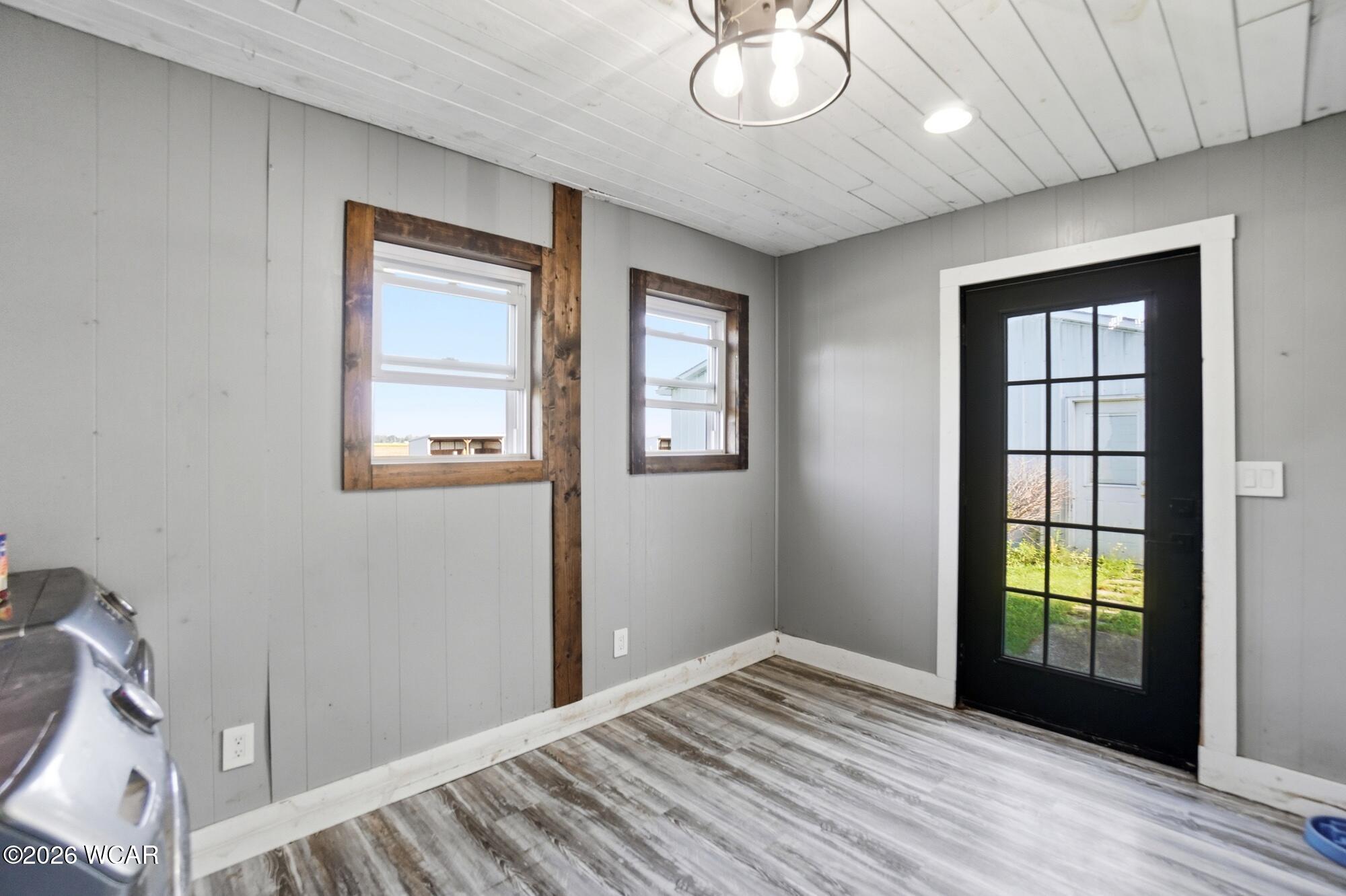 16609 Akers Road, Waynesfield, Ohio