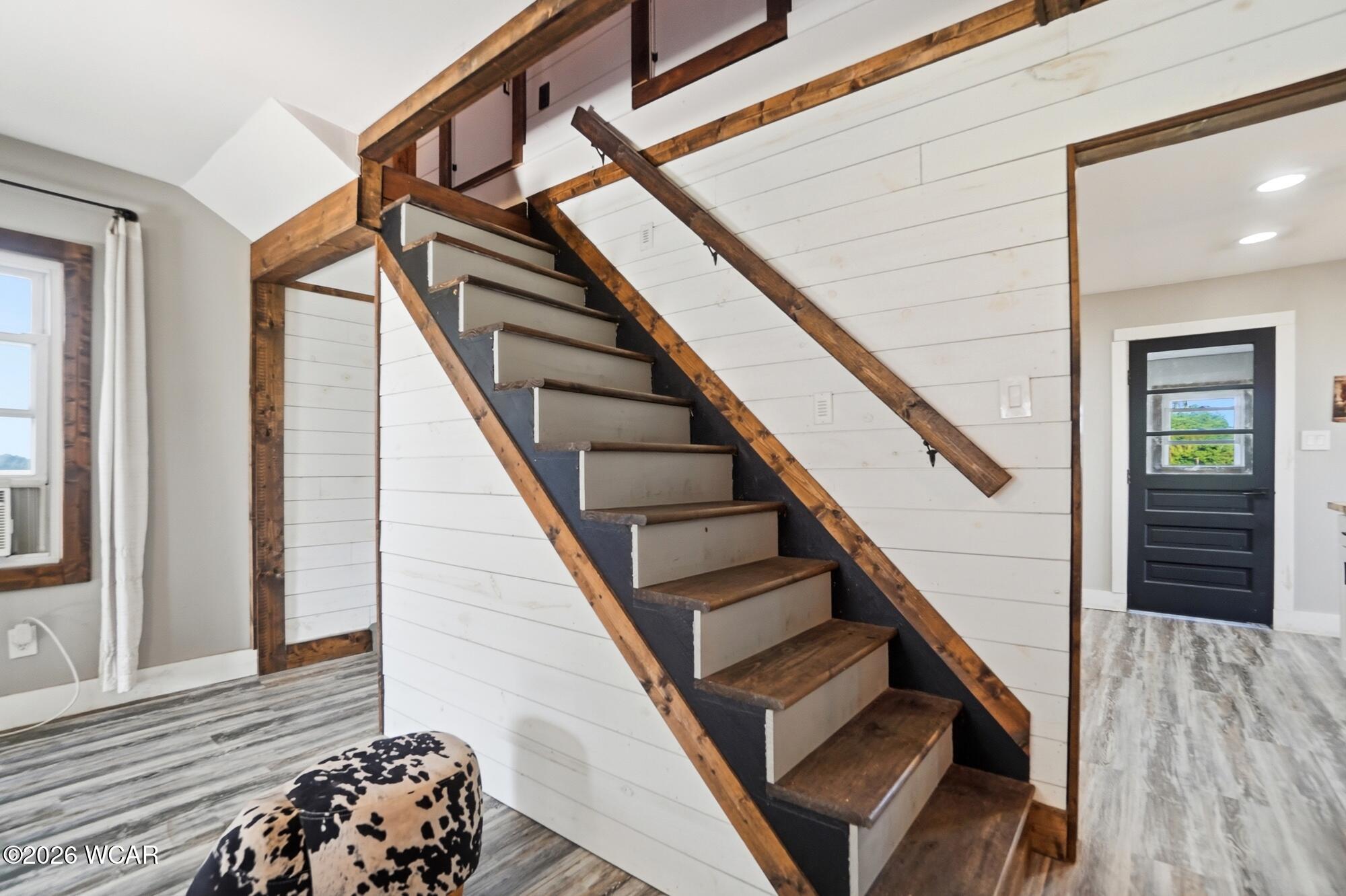 16609 Akers Road, Waynesfield, Ohio