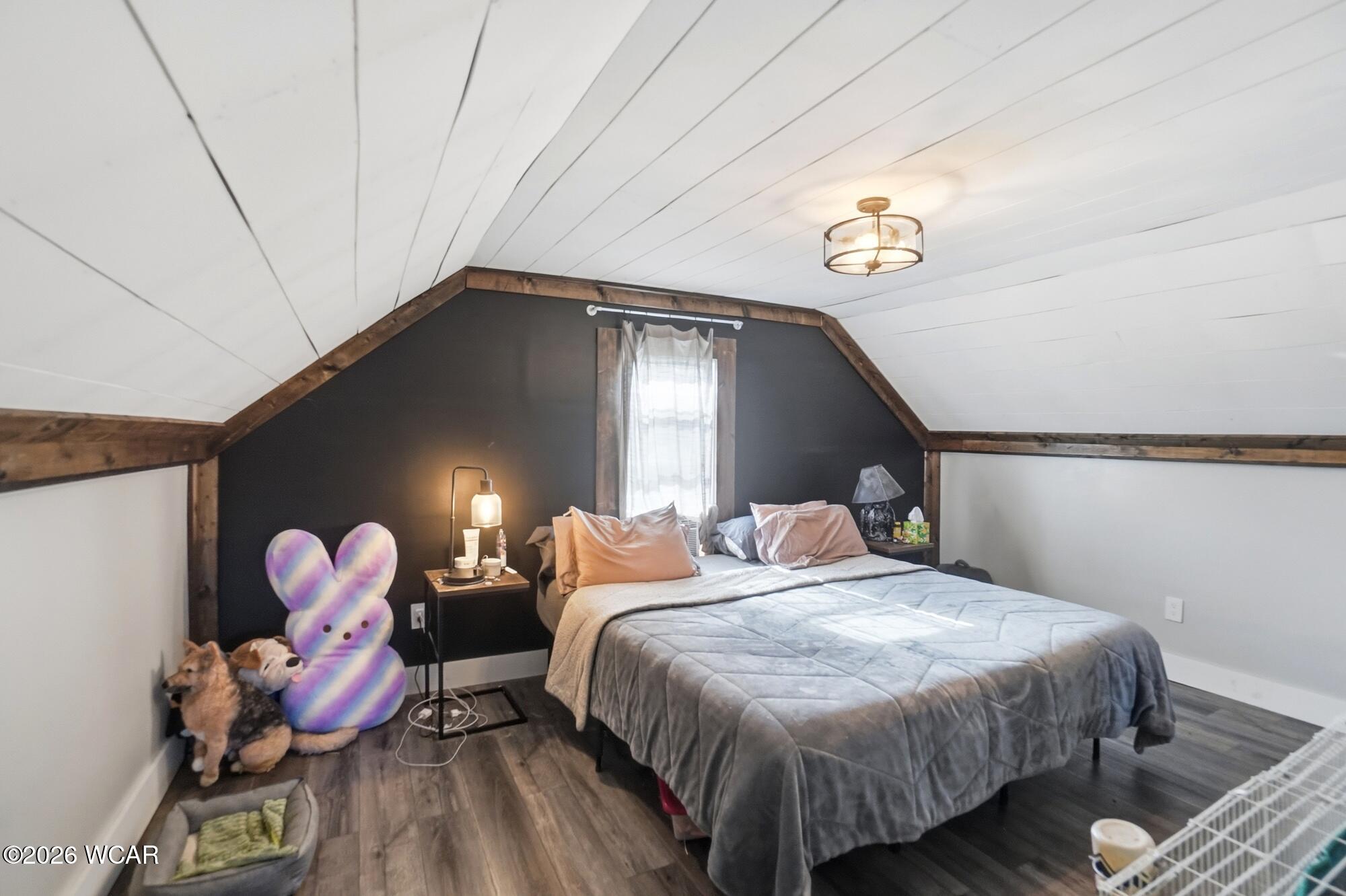 16609 Akers Road, Waynesfield, Ohio