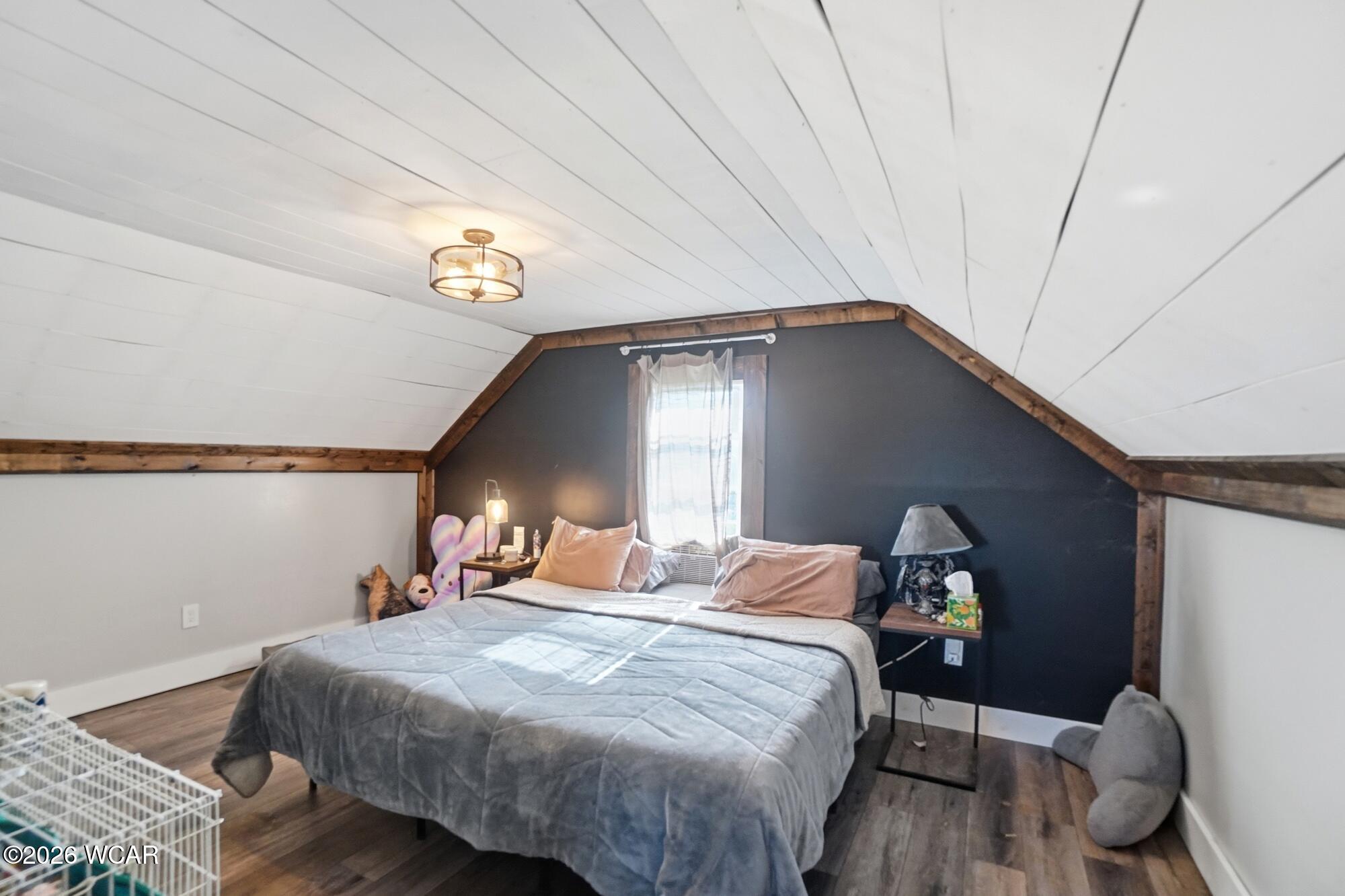 16609 Akers Road, Waynesfield, Ohio