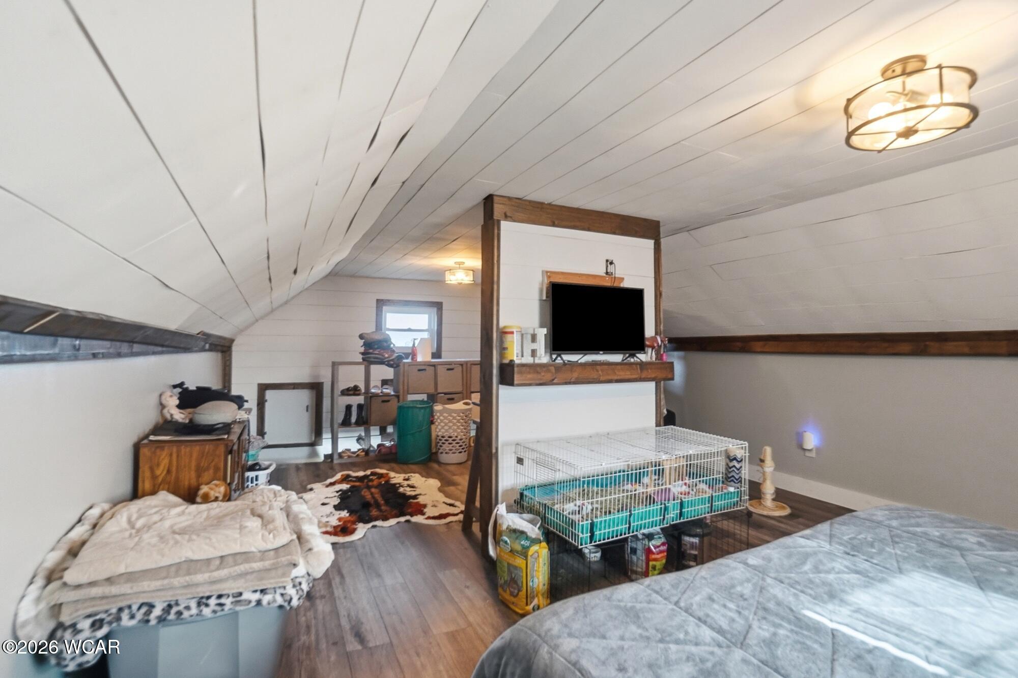 16609 Akers Road, Waynesfield, Ohio