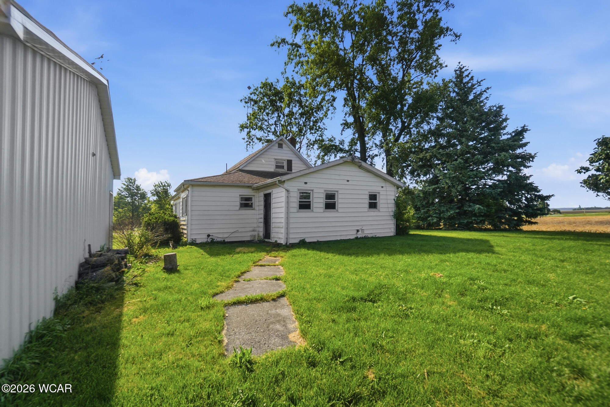 16609 Akers Road, Waynesfield, Ohio
