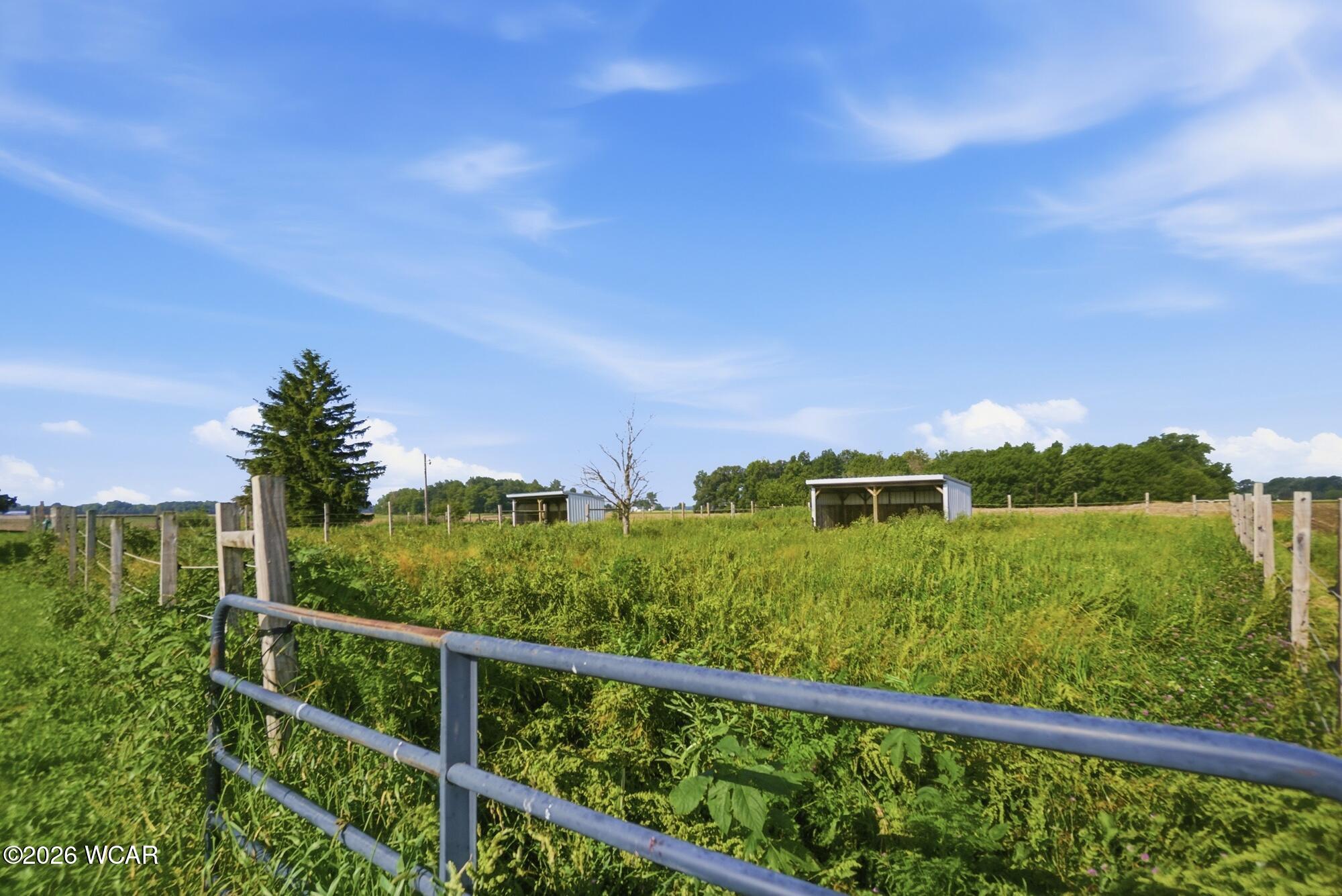 16609 Akers Road, Waynesfield, Ohio