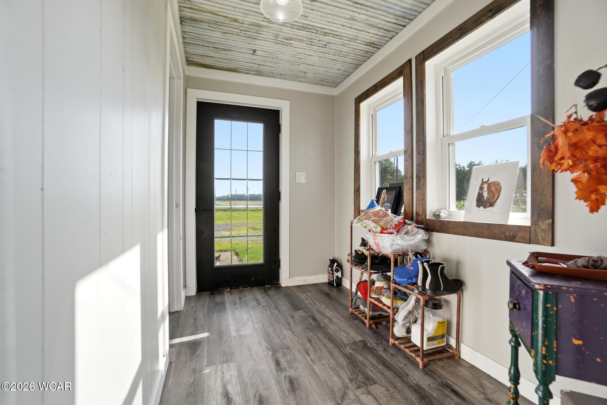 16609 Akers Road, Waynesfield, Ohio