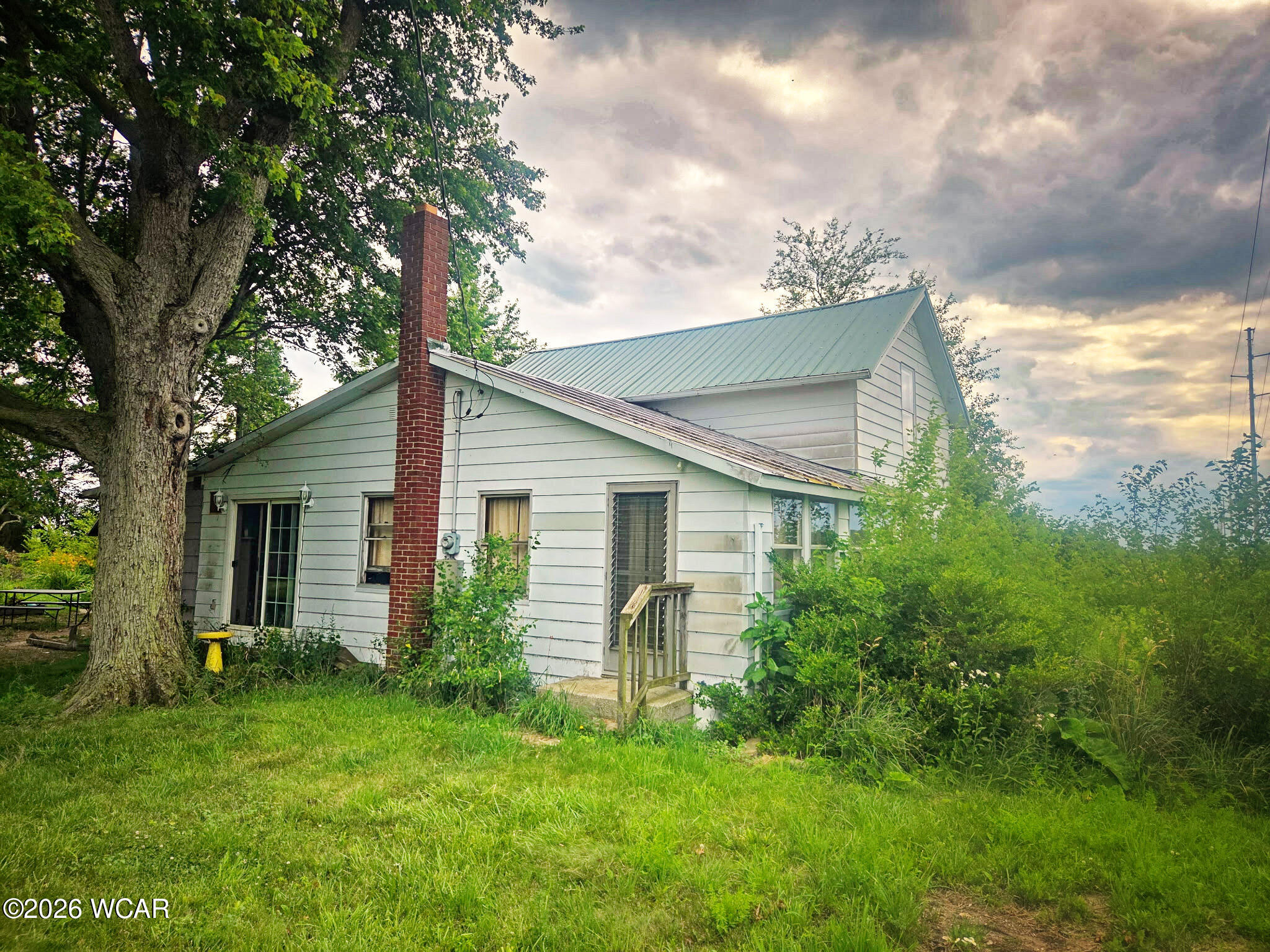 5627 County Road L, McClure, Ohio