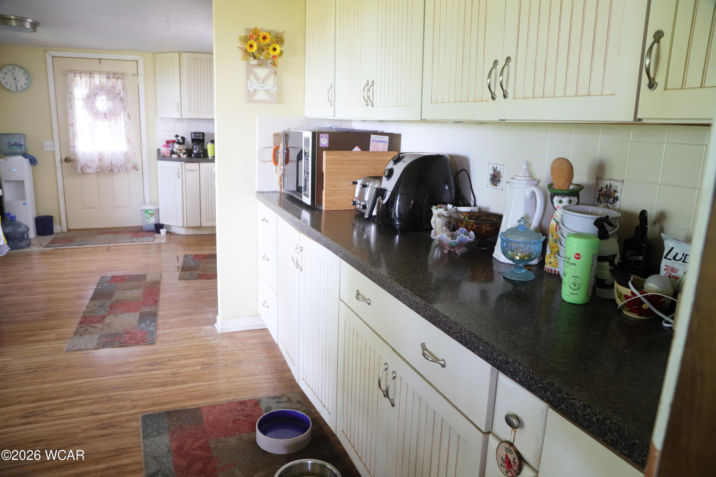 5627 County Road L, McClure, Ohio