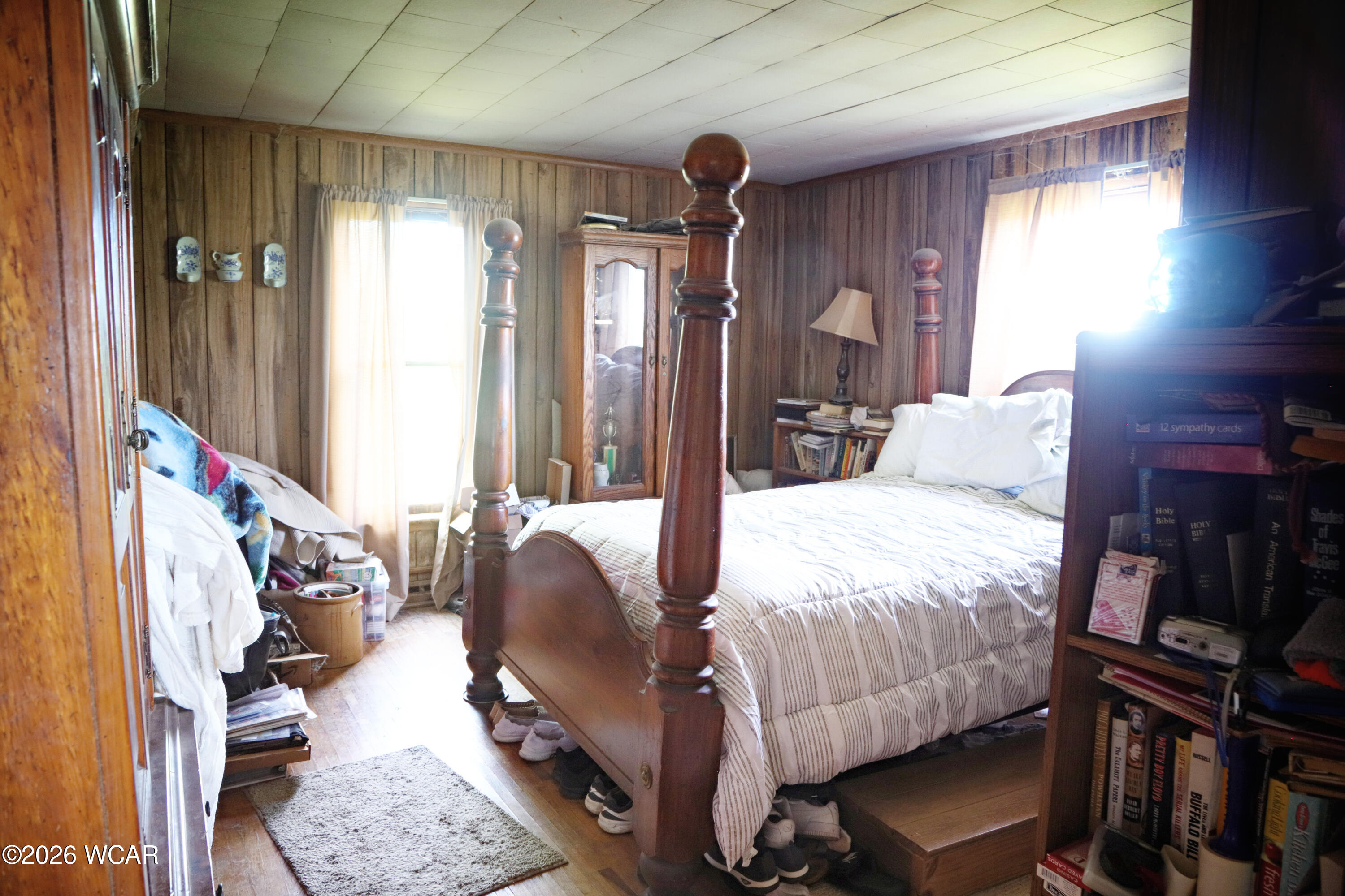 5627 County Road L, McClure, Ohio