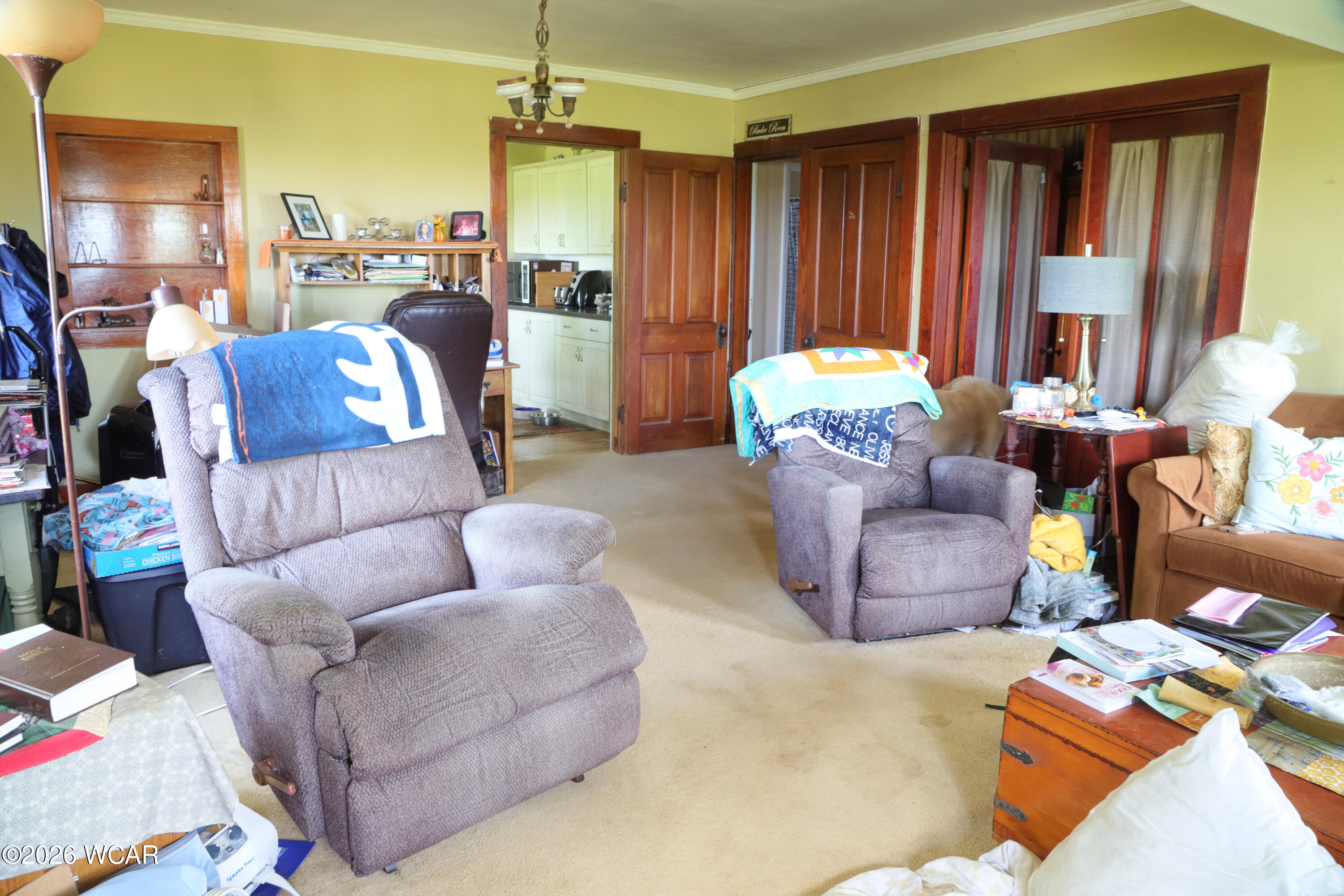 5627 County Road L, McClure, Ohio
