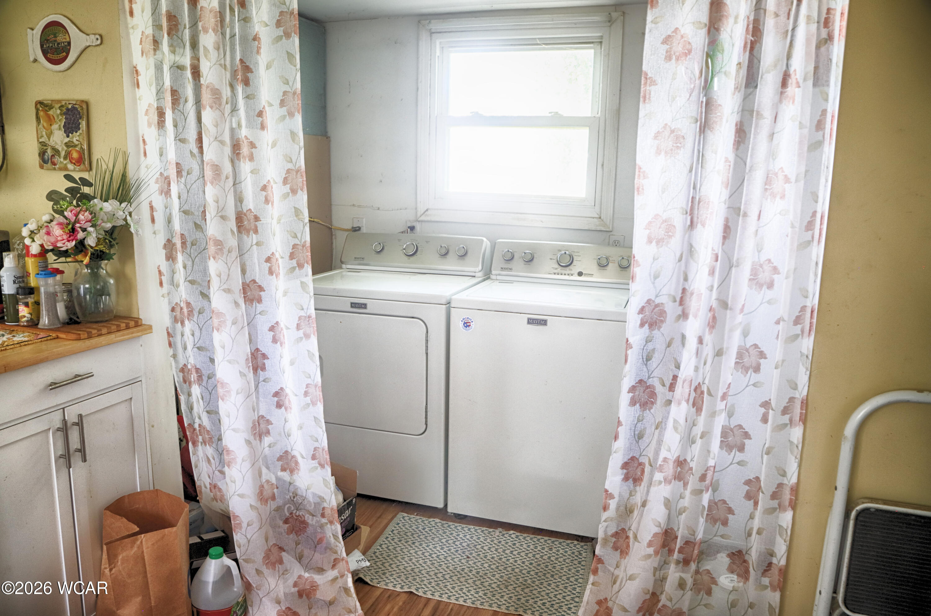 5627 County Road L, McClure, Ohio