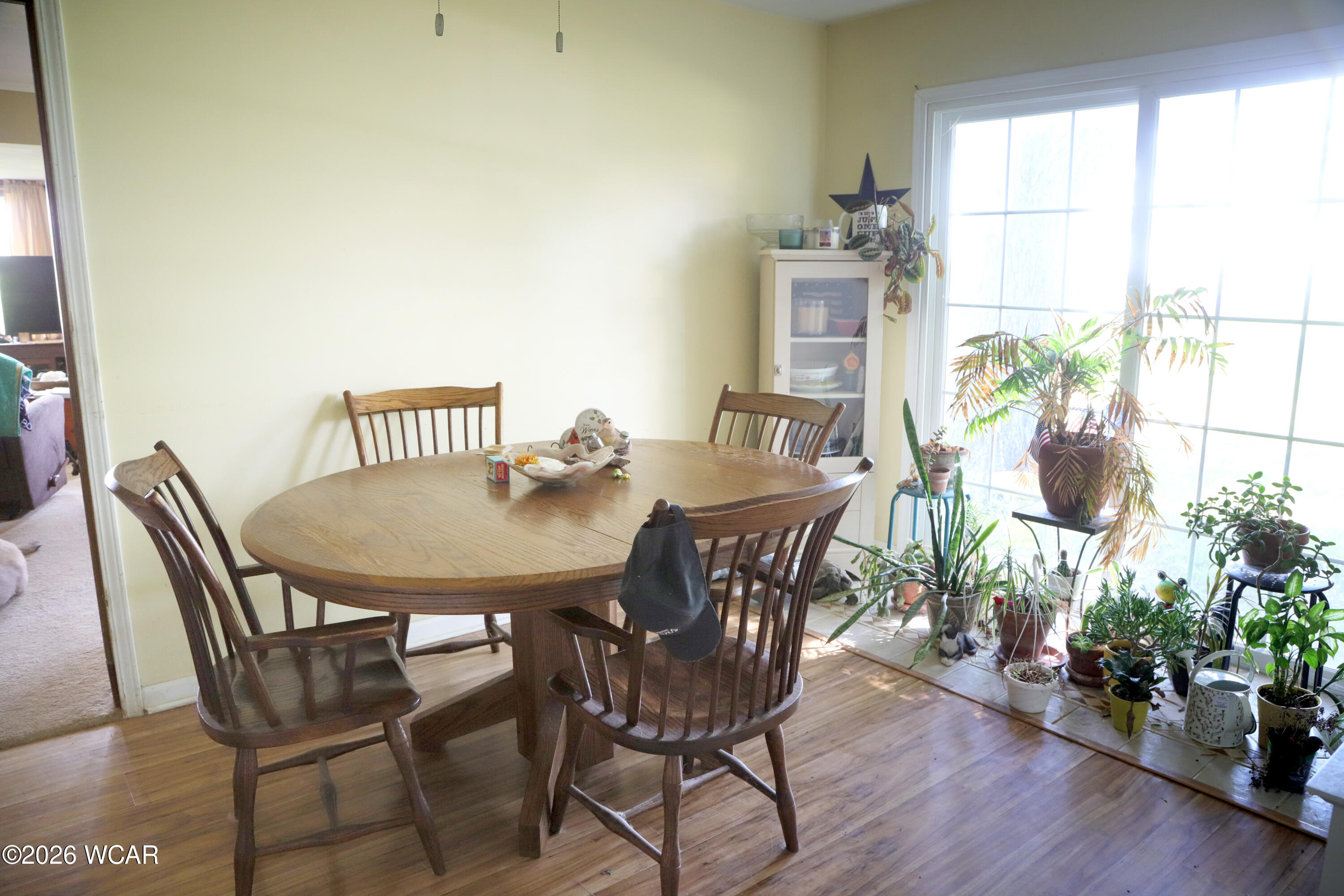 5627 County Road L, McClure, Ohio