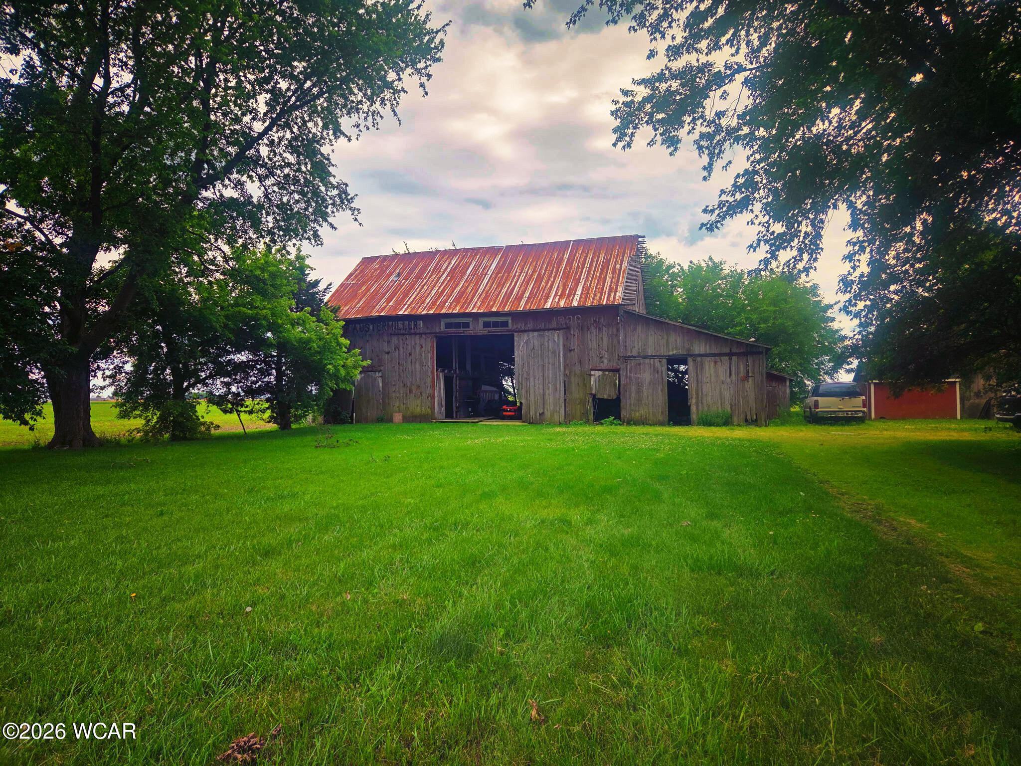 5627 County Road L, McClure, Ohio