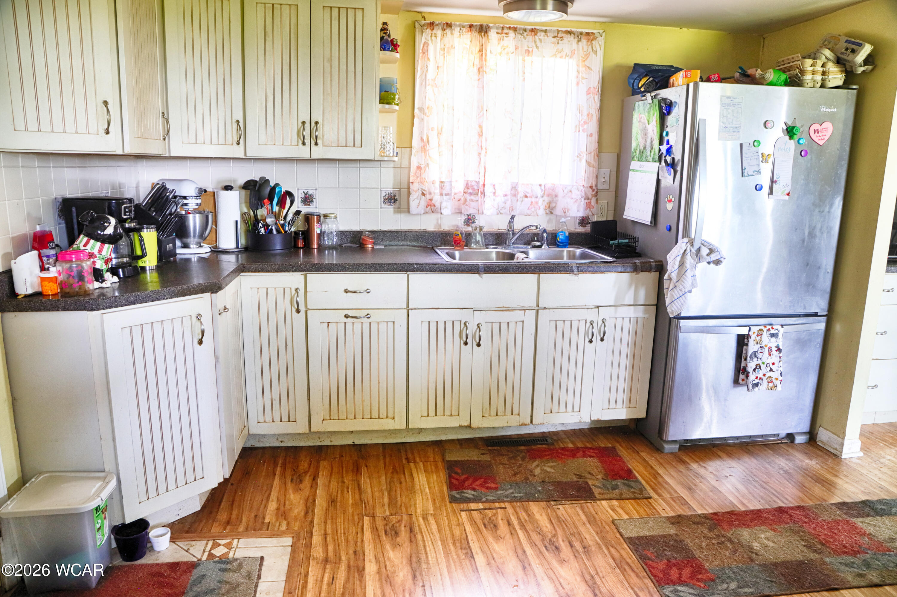 5627 County Road L, McClure, Ohio