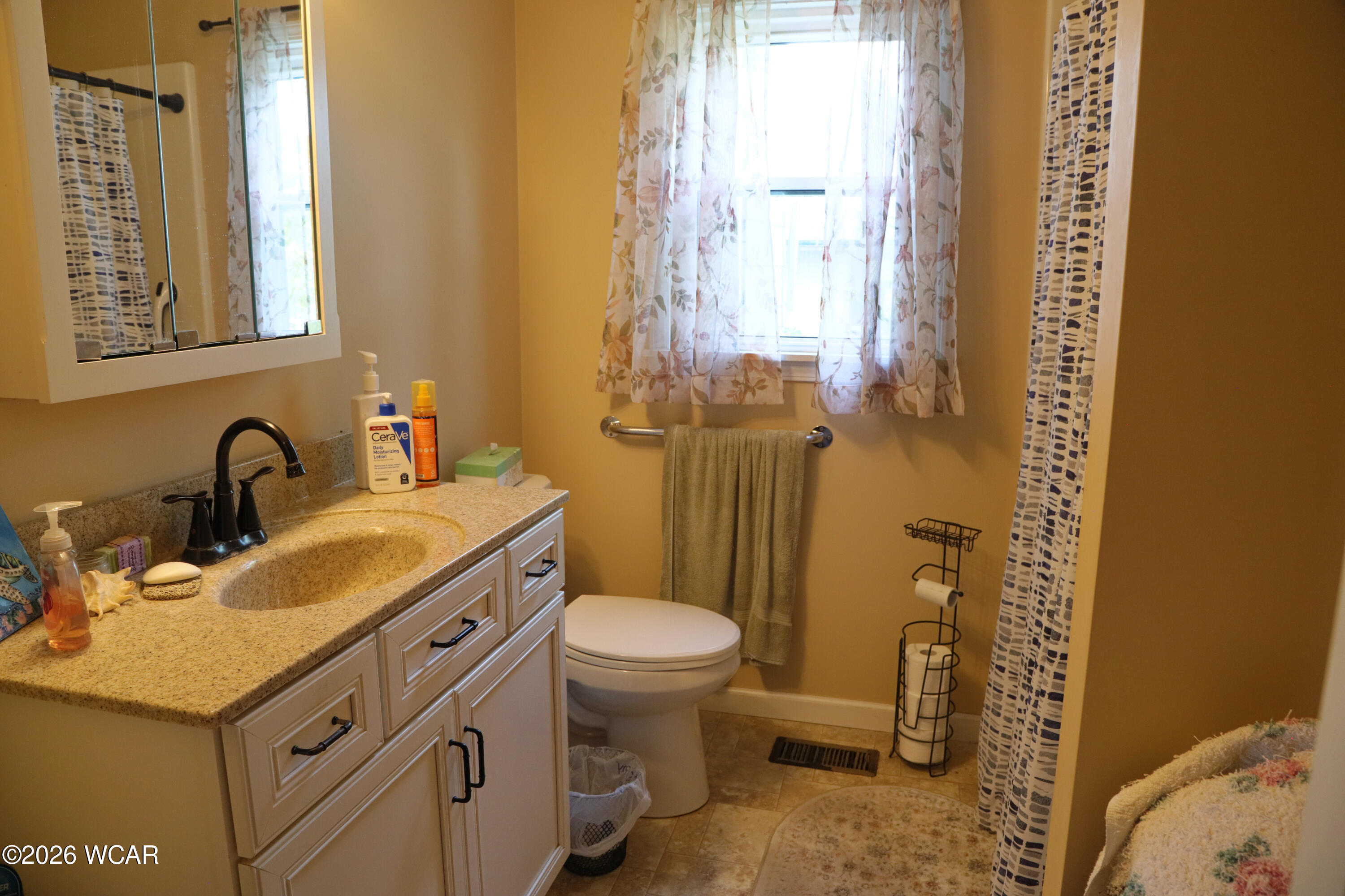 5627 County Road L, McClure, Ohio