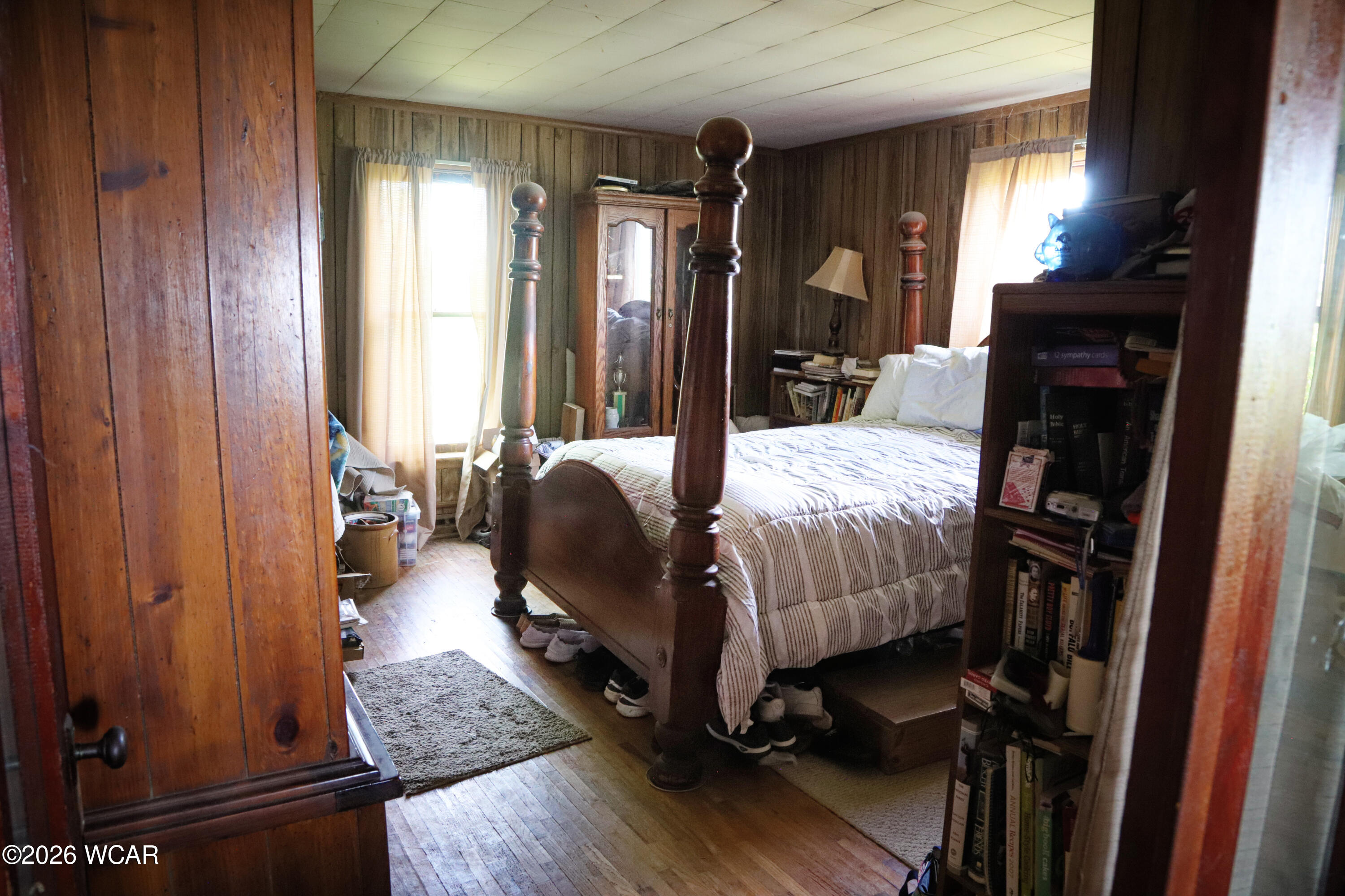 5627 County Road L, McClure, Ohio