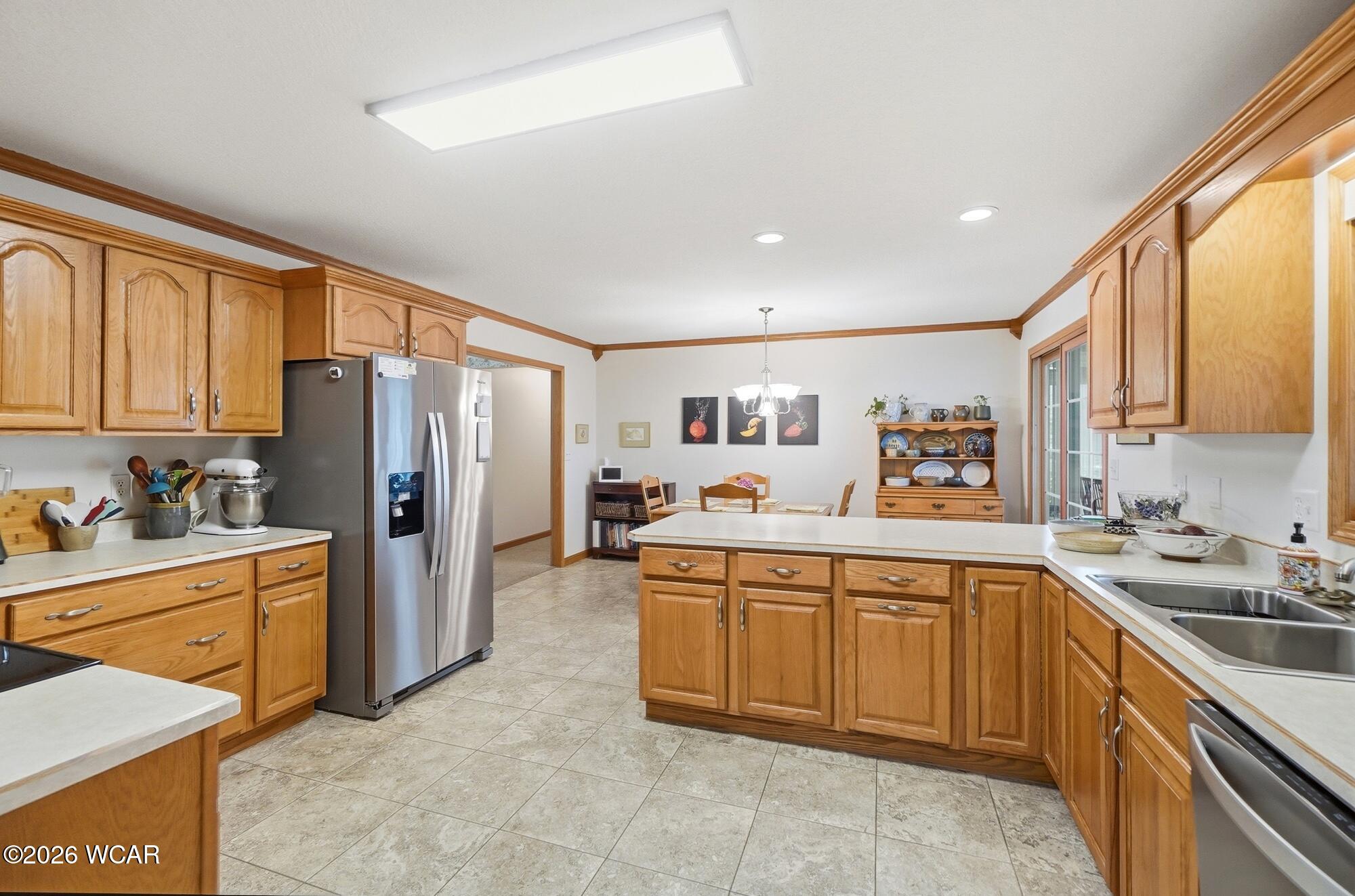 3919 Skyhawk Drive, Elida, Ohio