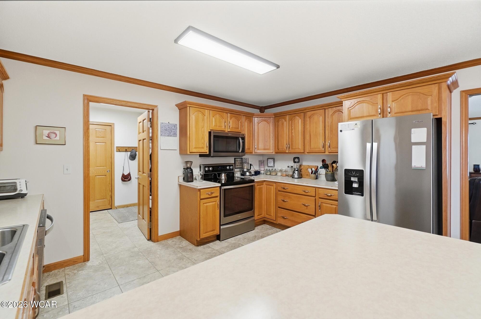 3919 Skyhawk Drive, Elida, Ohio