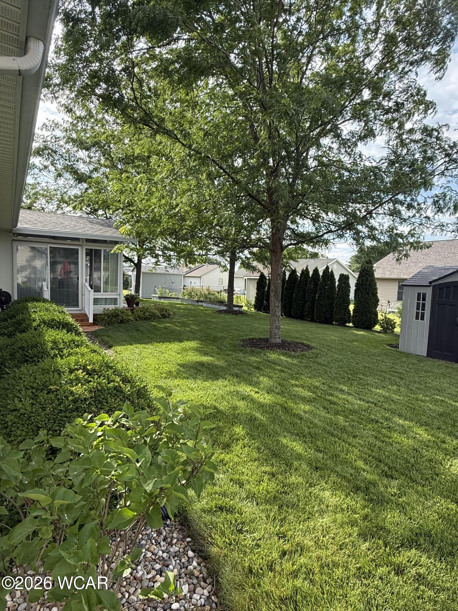 3919 Skyhawk Drive, Elida, Ohio