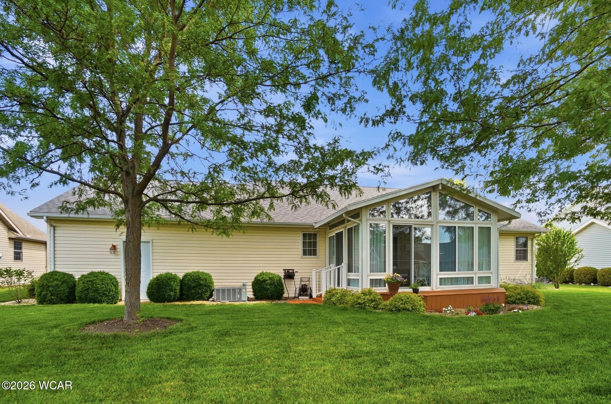 3919 Skyhawk Drive, Elida, Ohio