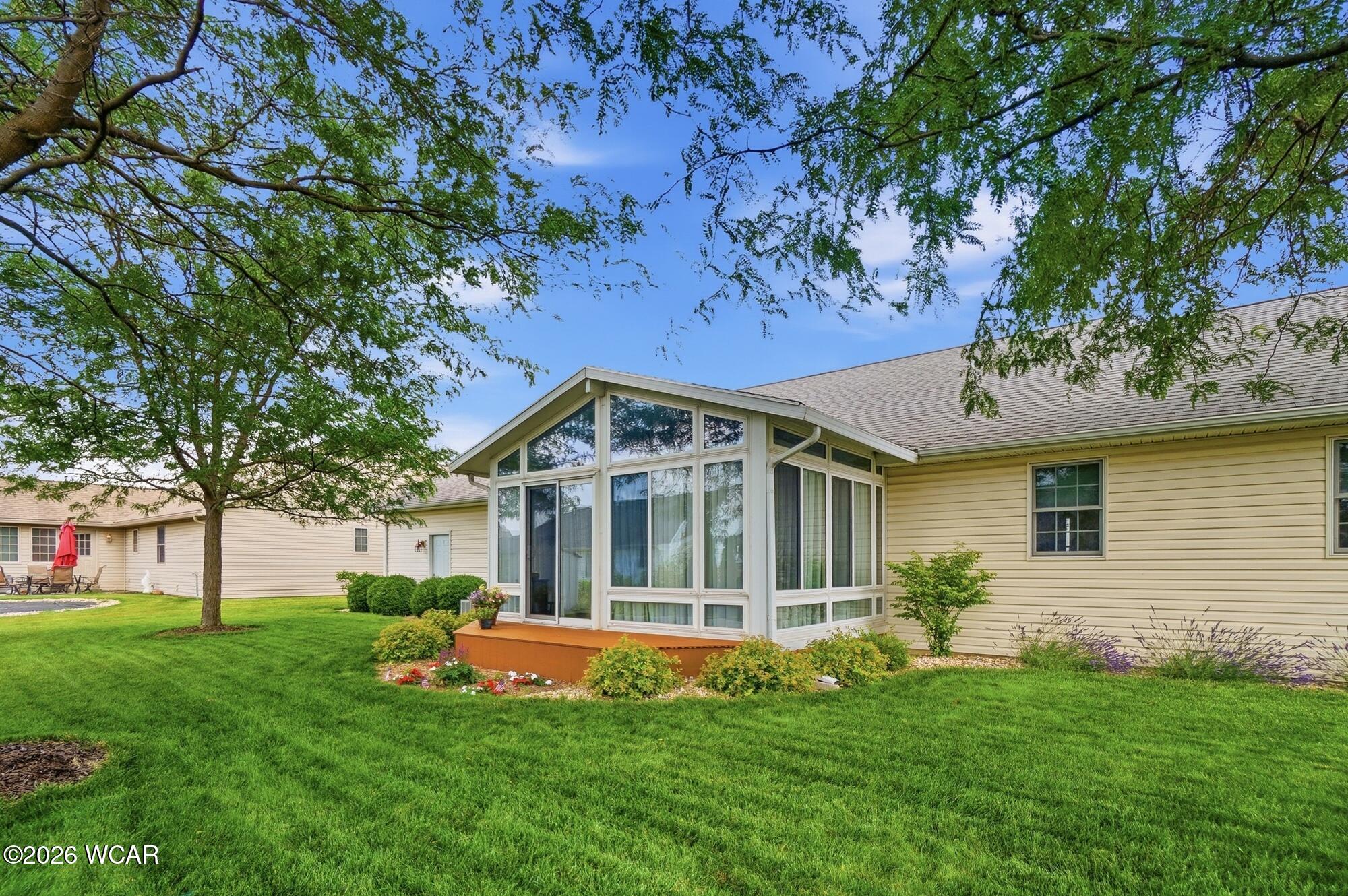 3919 Skyhawk Drive, Elida, Ohio