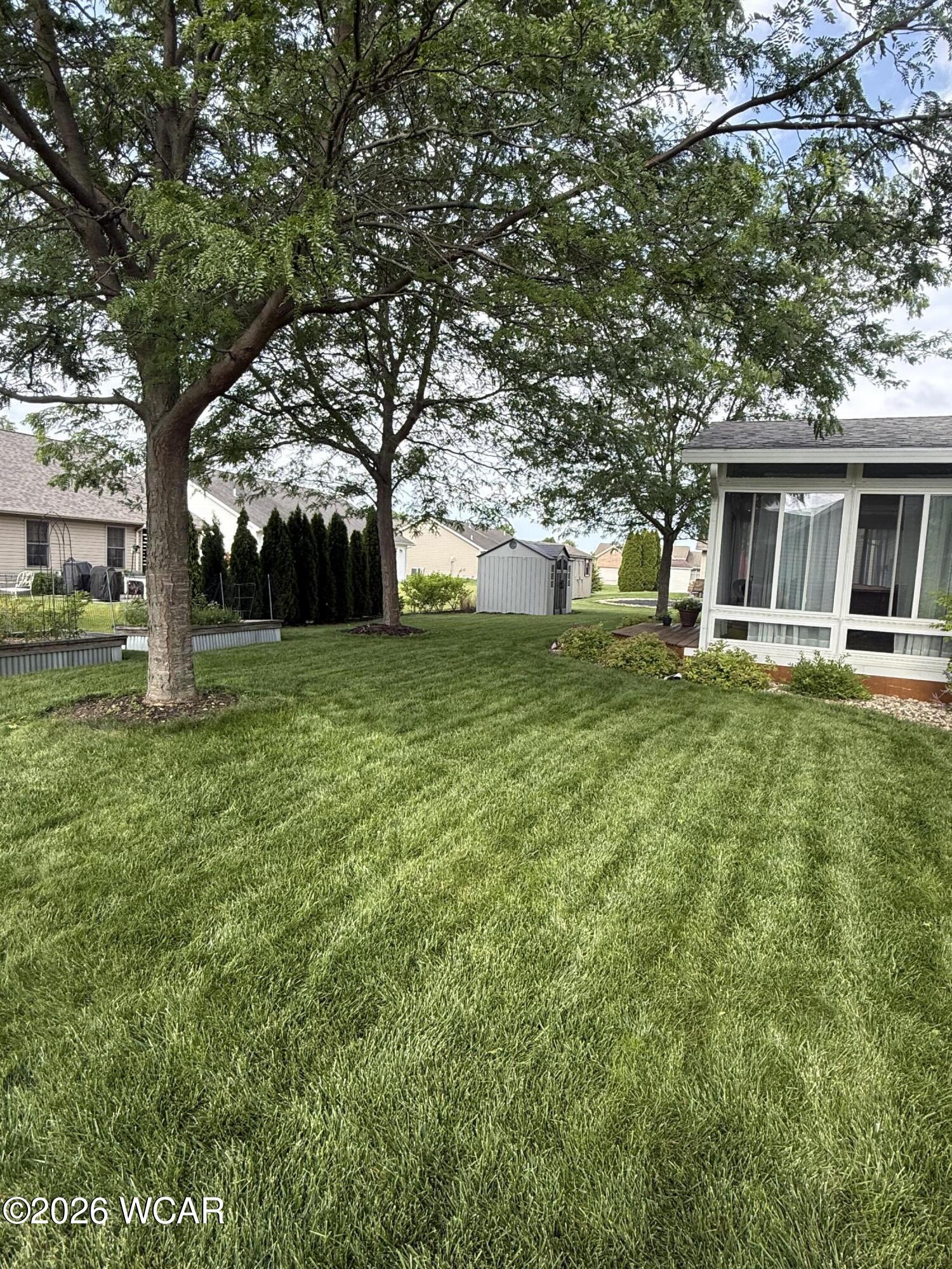 3919 Skyhawk Drive, Elida, Ohio