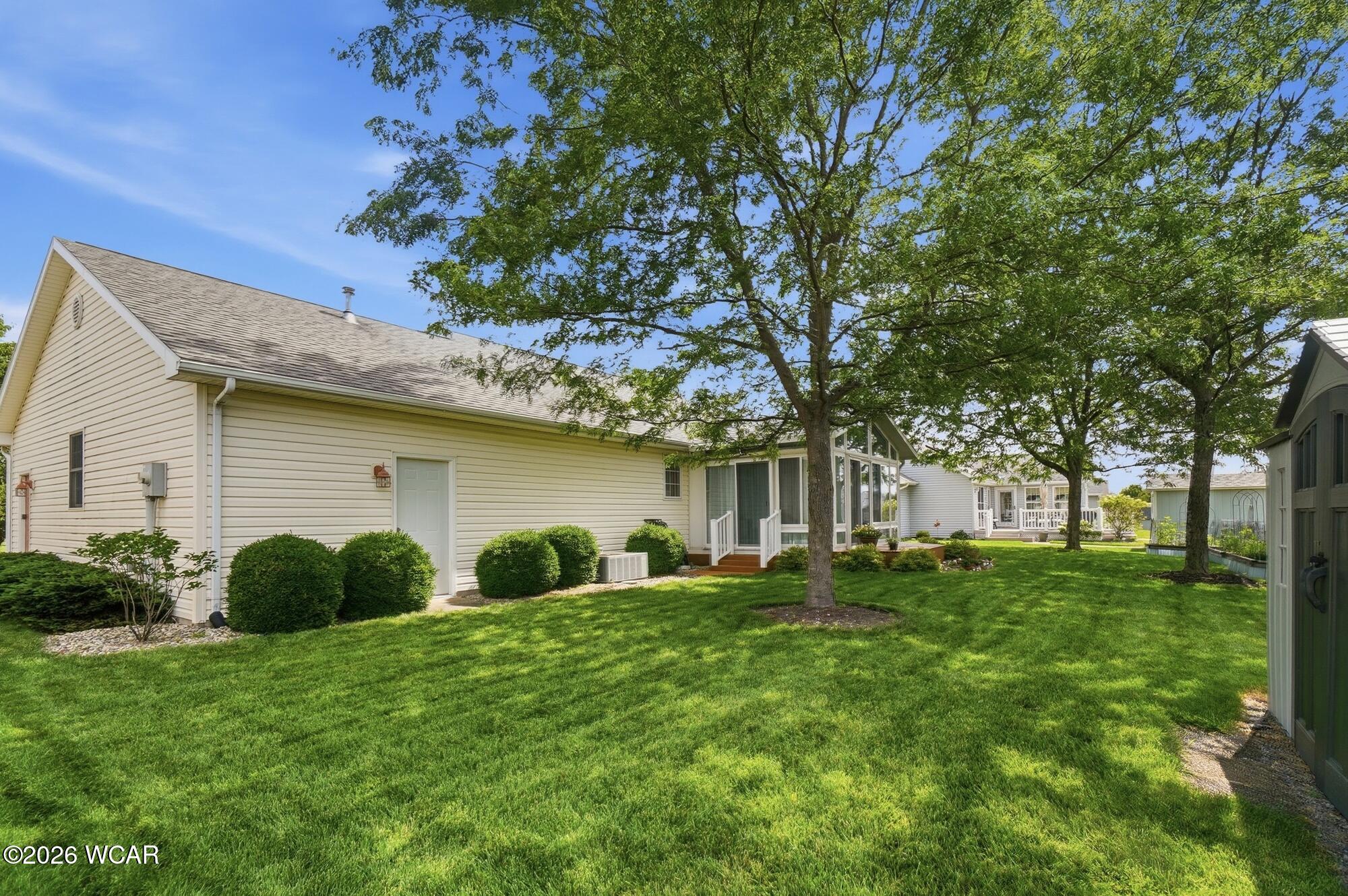 3919 Skyhawk Drive, Elida, Ohio
