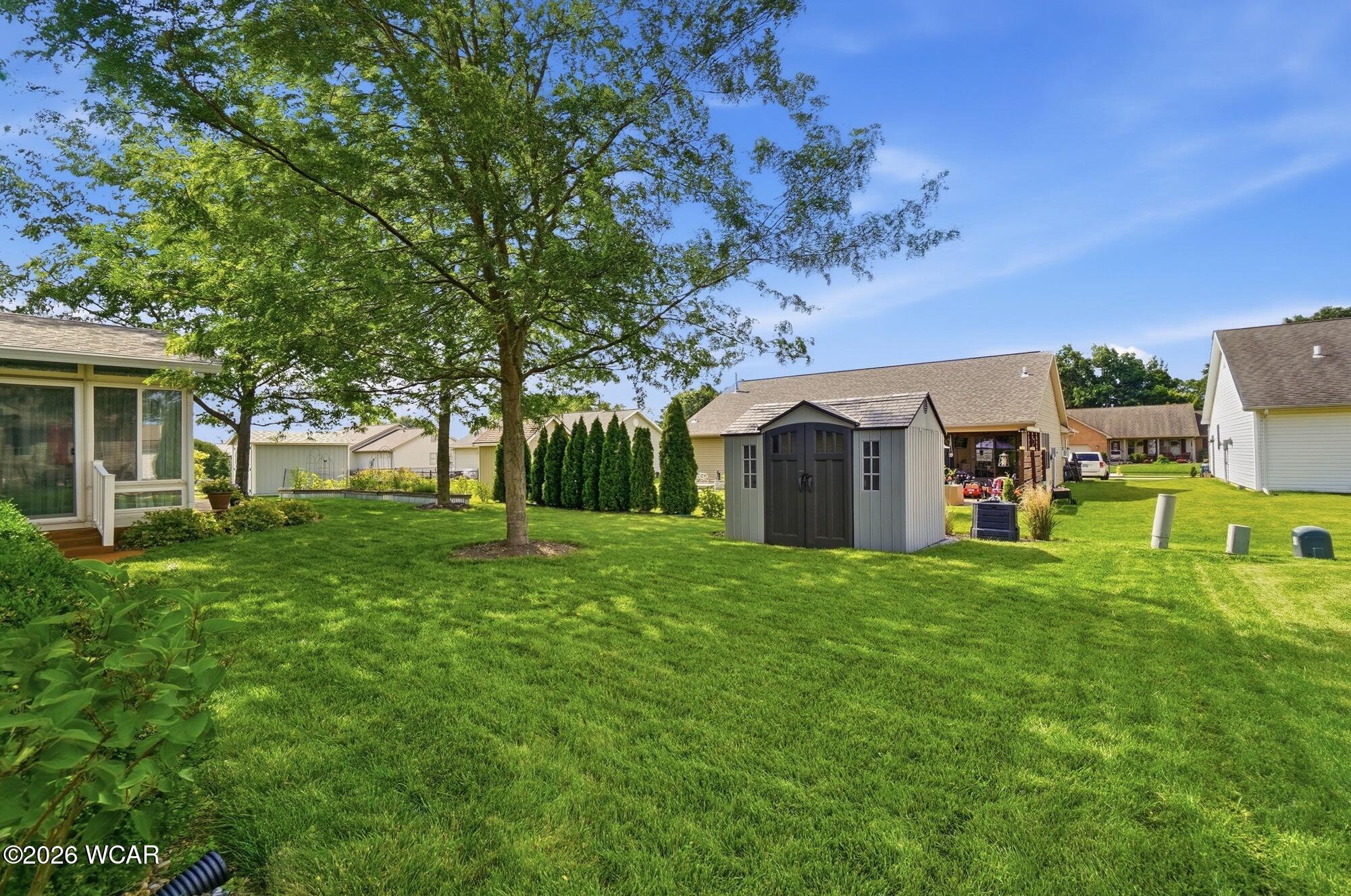 3919 Skyhawk Drive, Elida, Ohio