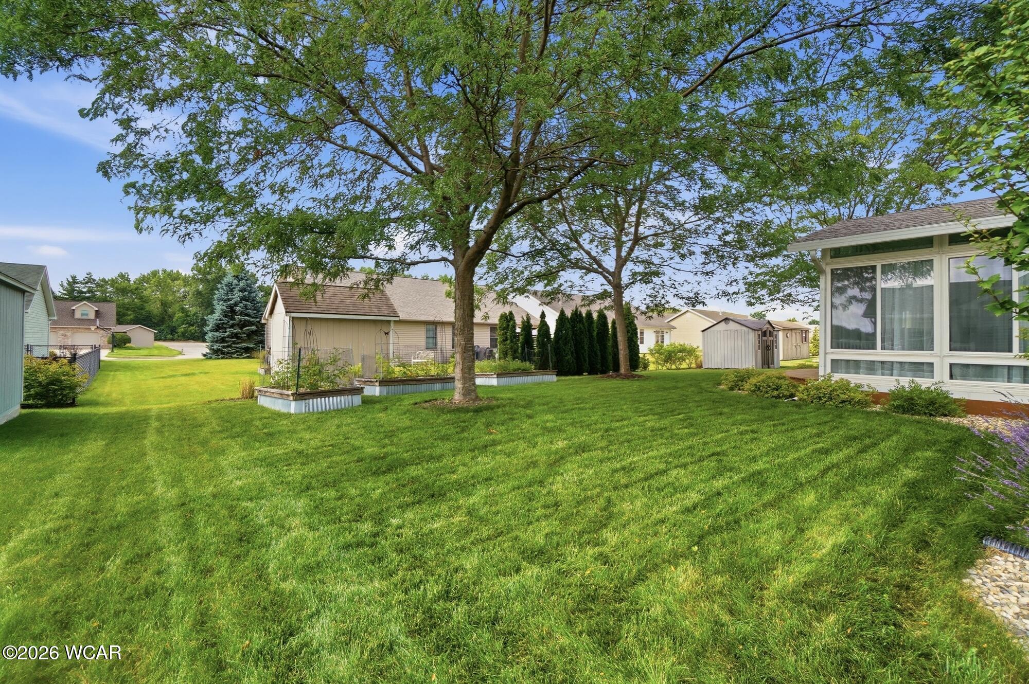 3919 Skyhawk Drive, Elida, Ohio
