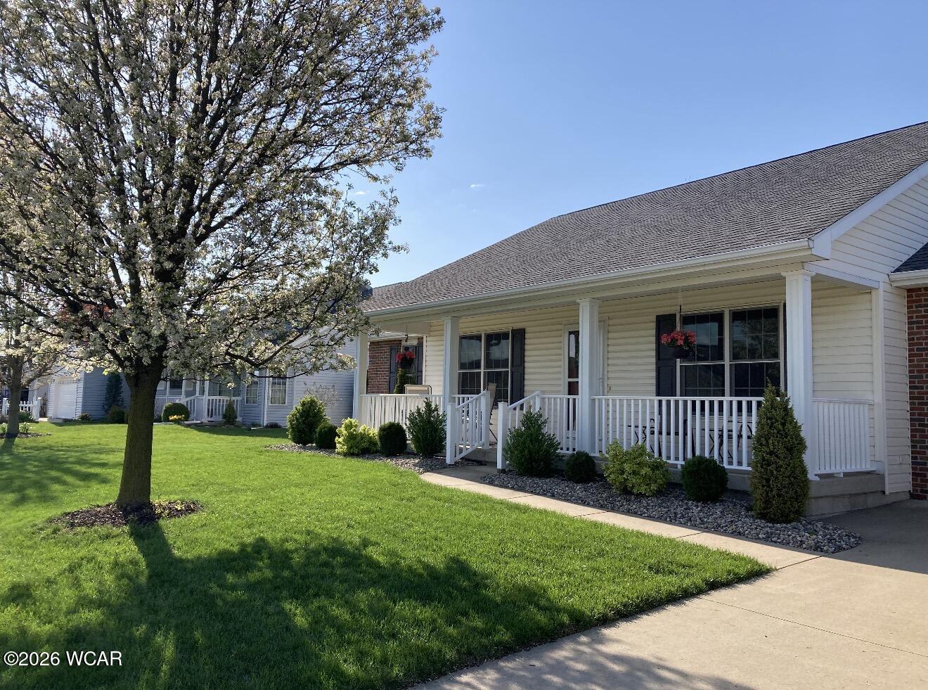 3919 Skyhawk Drive, Elida, Ohio