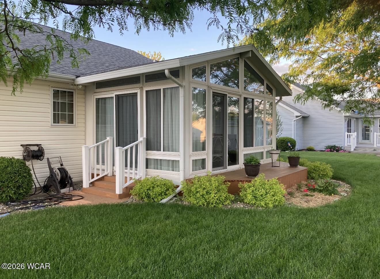 3919 Skyhawk Drive, Elida, Ohio