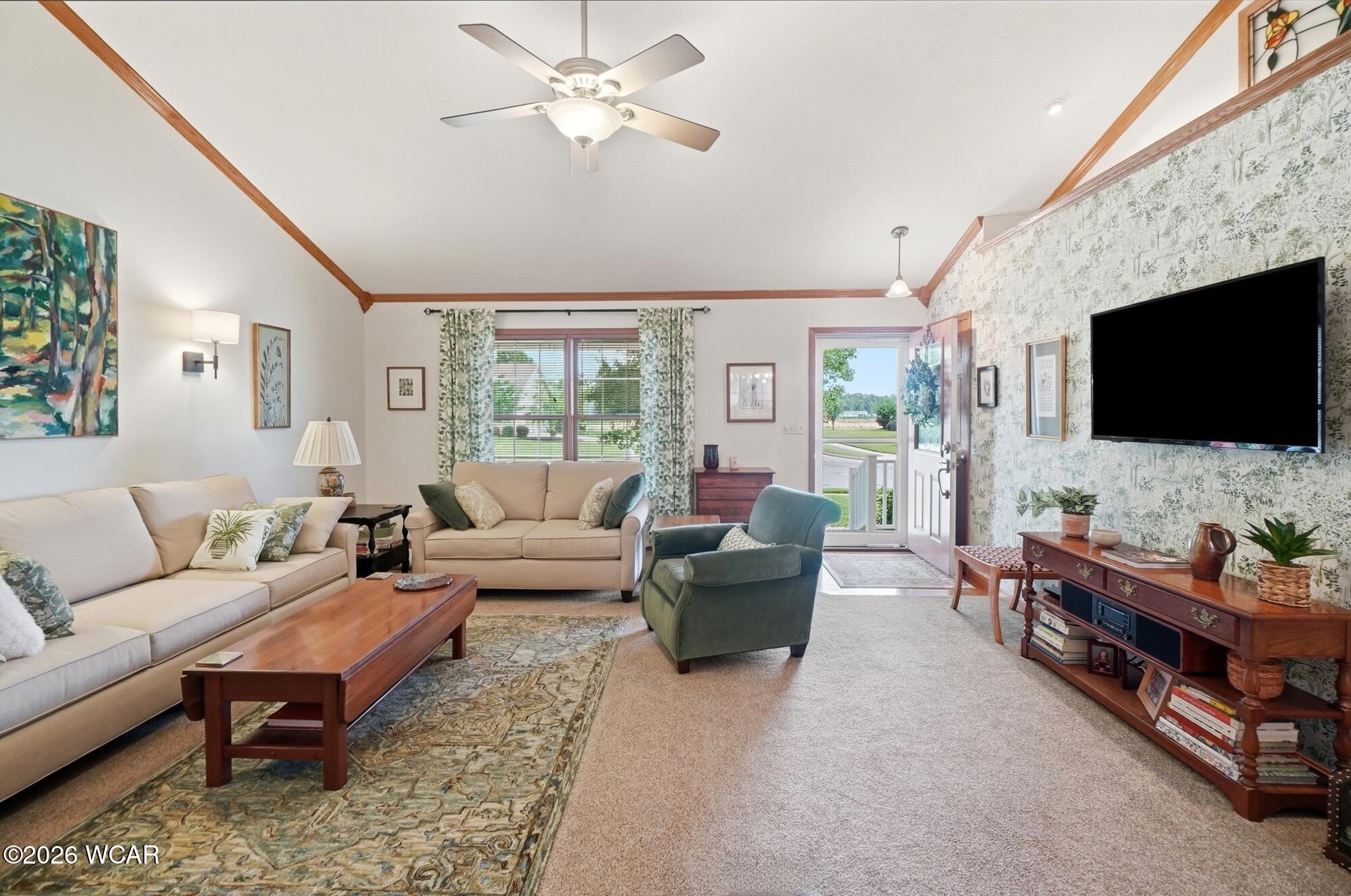 3919 Skyhawk Drive, Elida, Ohio