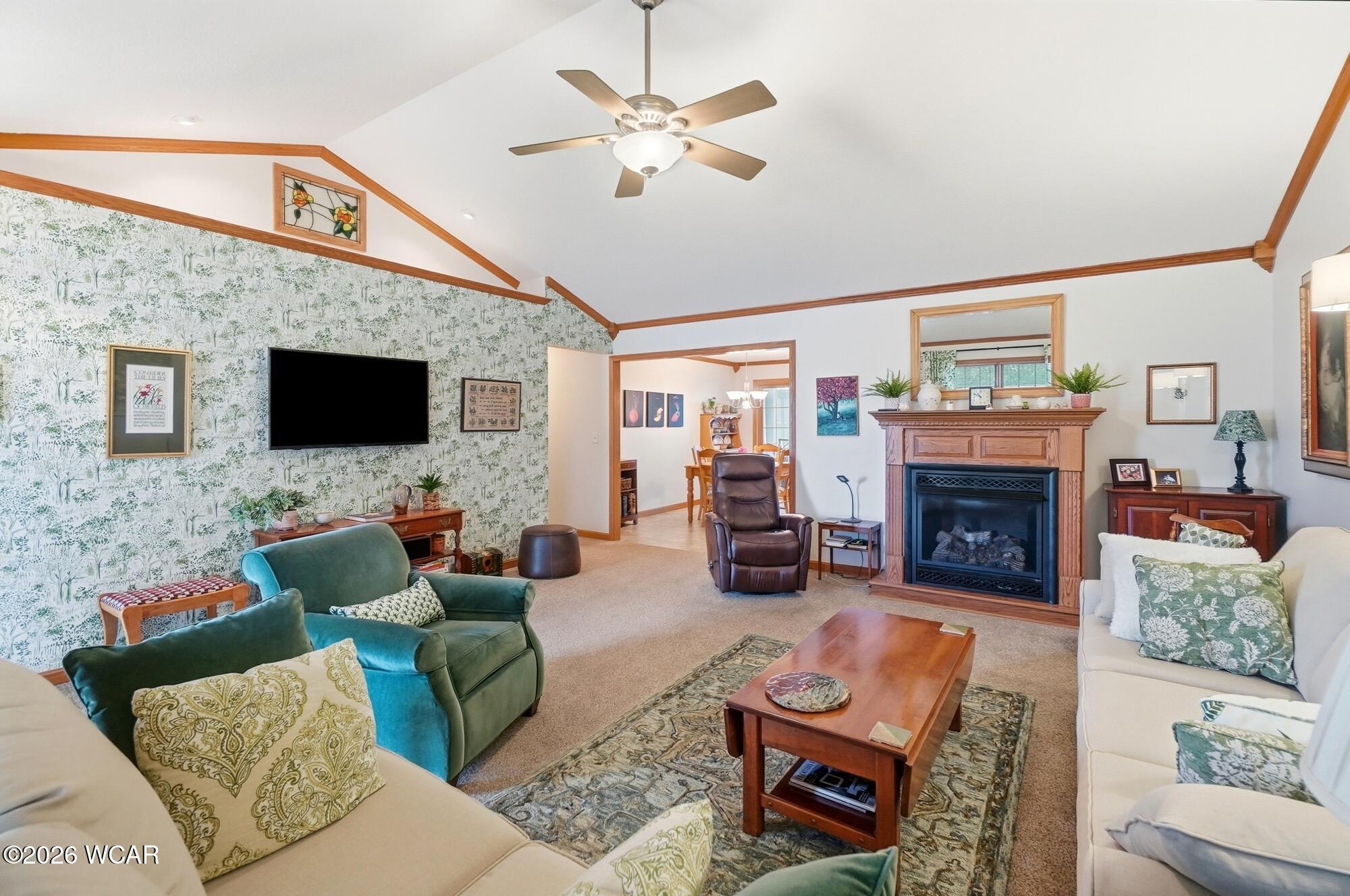 3919 Skyhawk Drive, Elida, Ohio