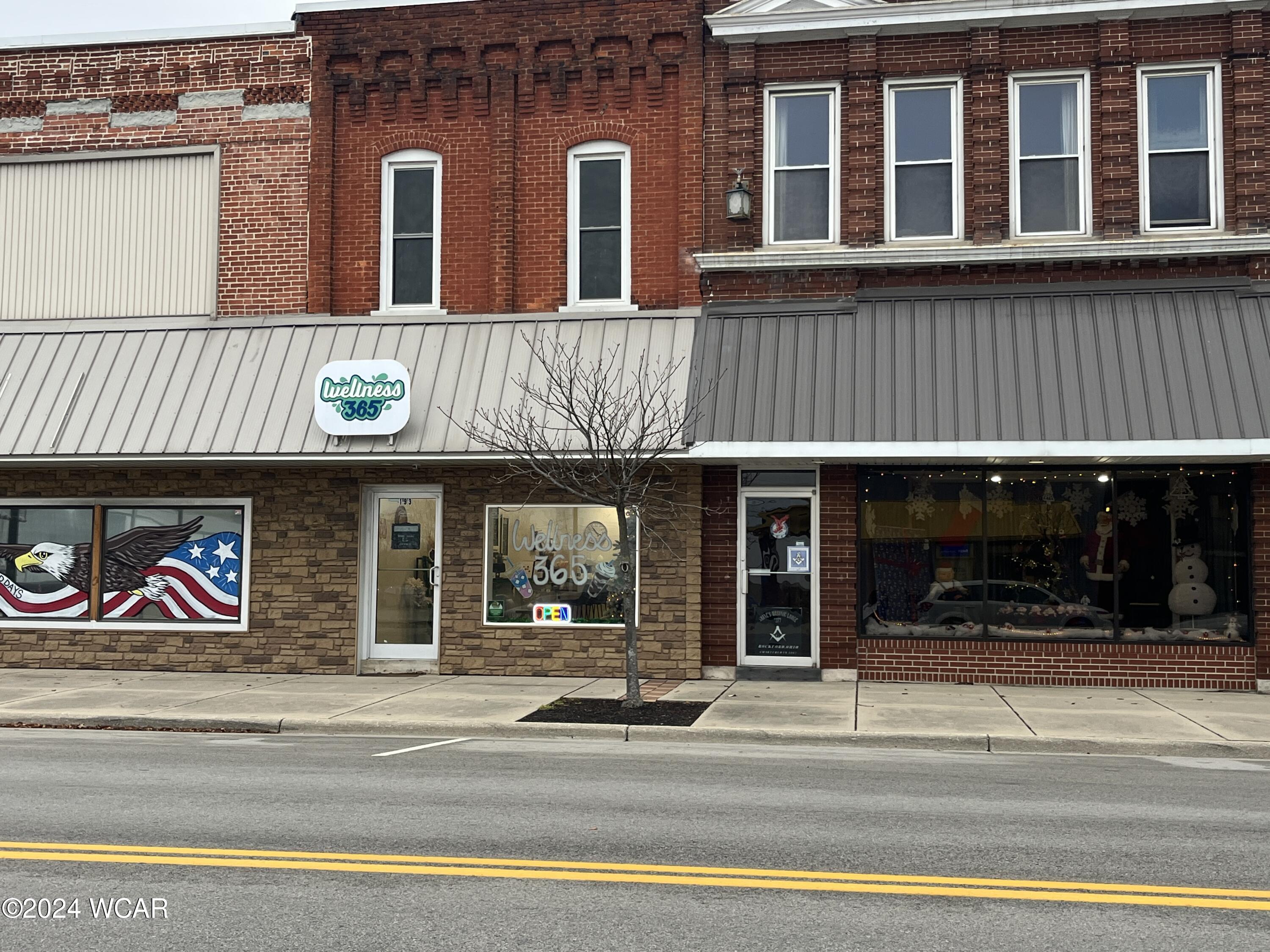 0 Main Street, Rockford, Ohio