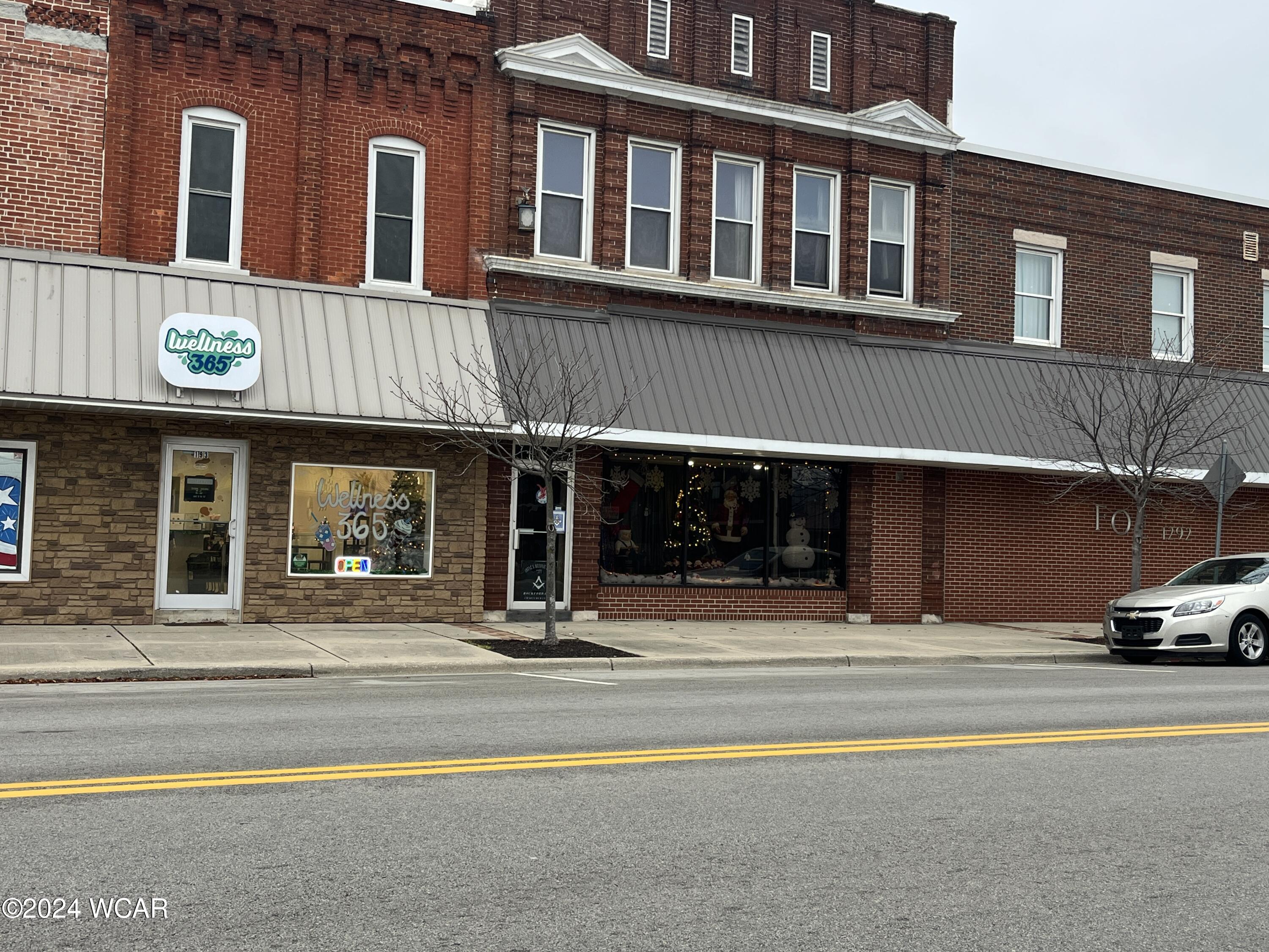 0 Main Street, Rockford, Ohio