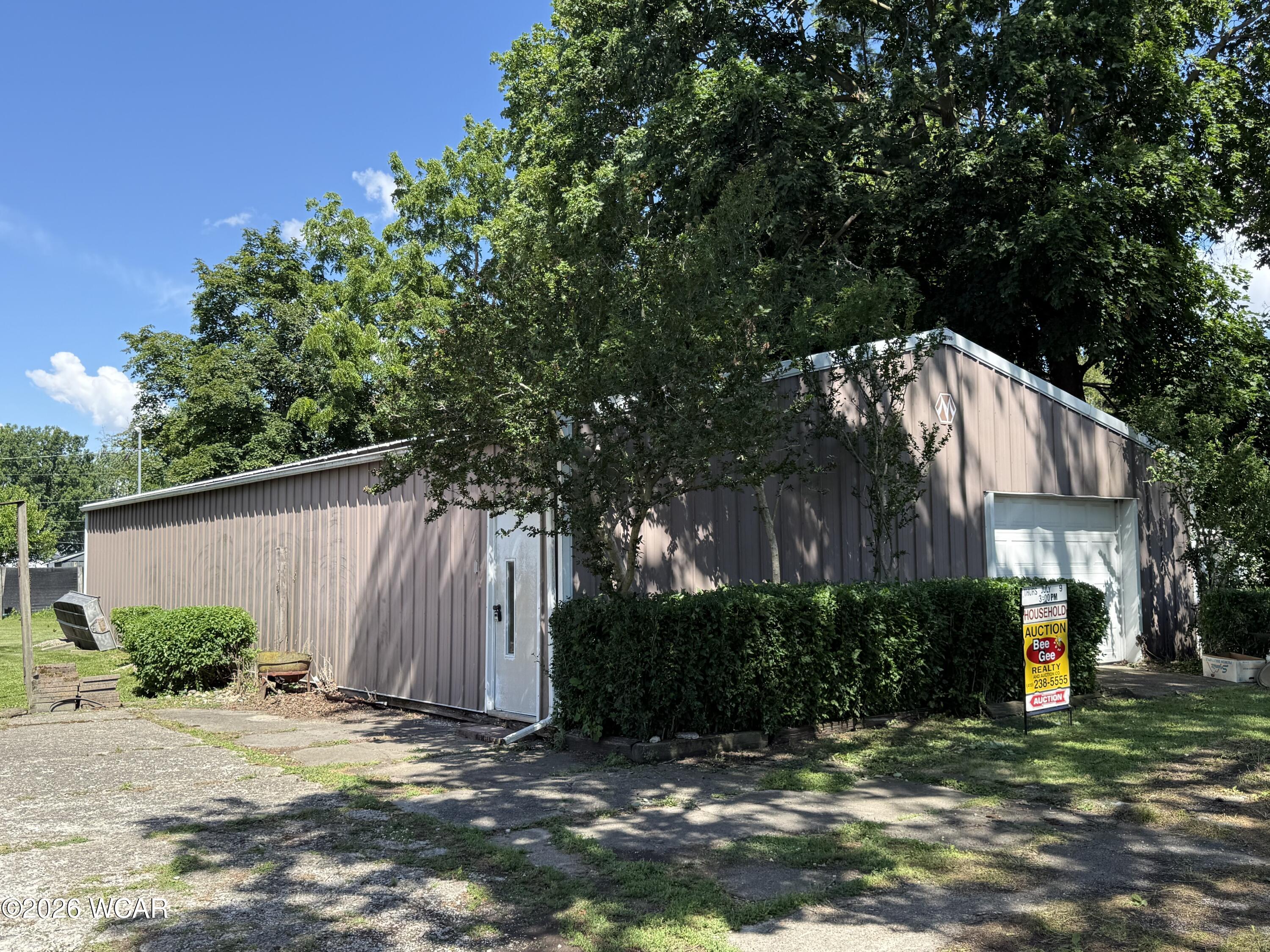 309 Pleasant Street, Van Wert, Ohio