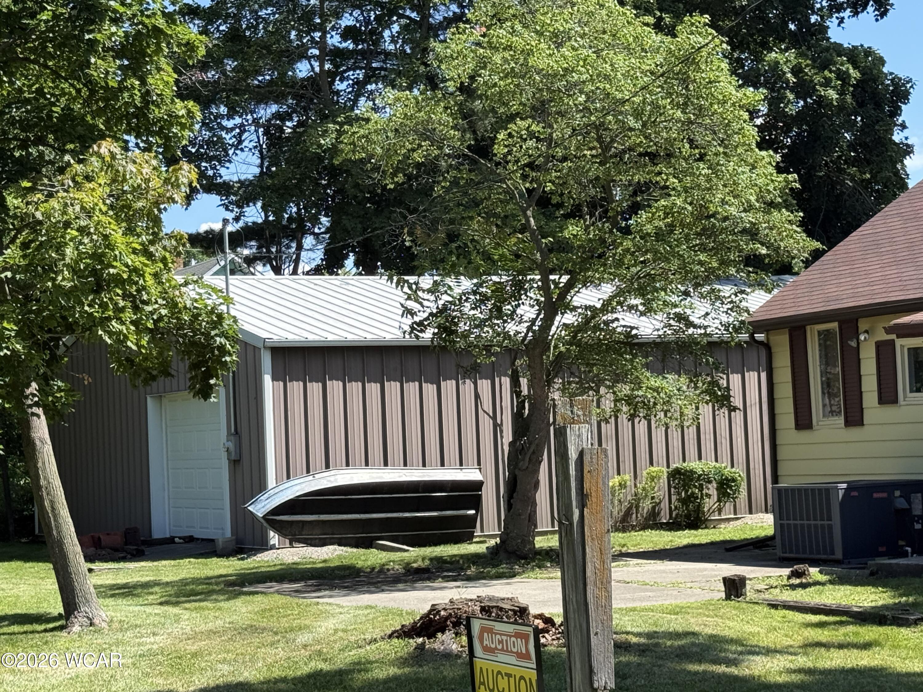 309 Pleasant Street, Van Wert, Ohio