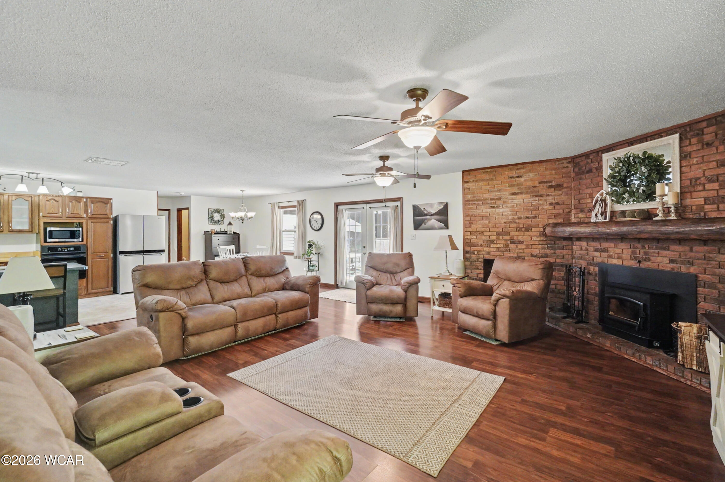 1725 Irvin Road, Lima, Ohio