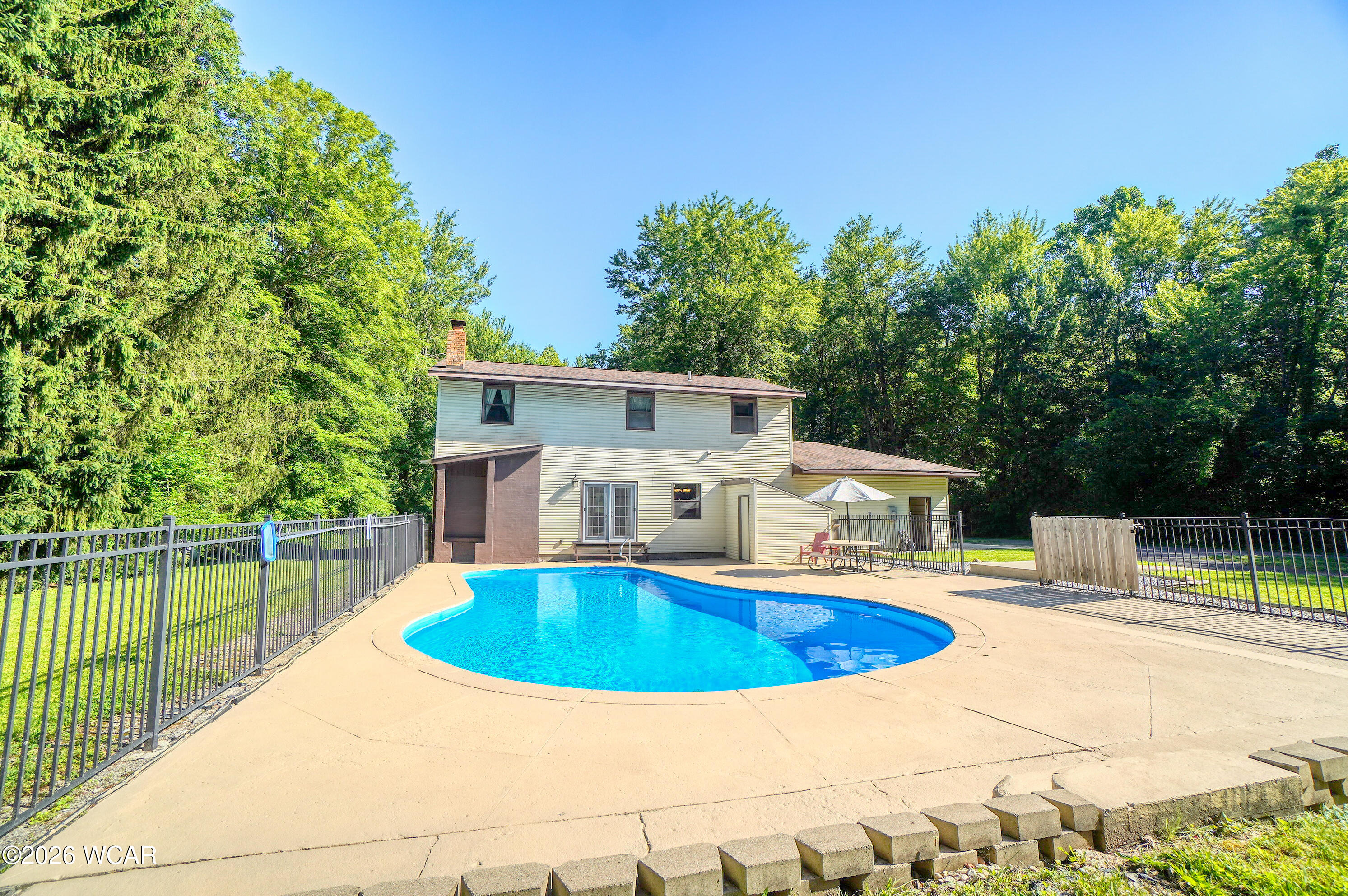 1725 Irvin Road, Lima, Ohio