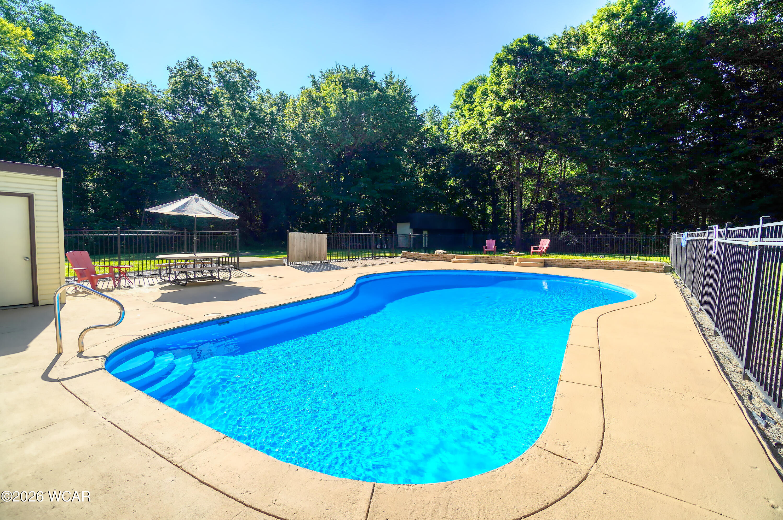 1725 Irvin Road, Lima, Ohio