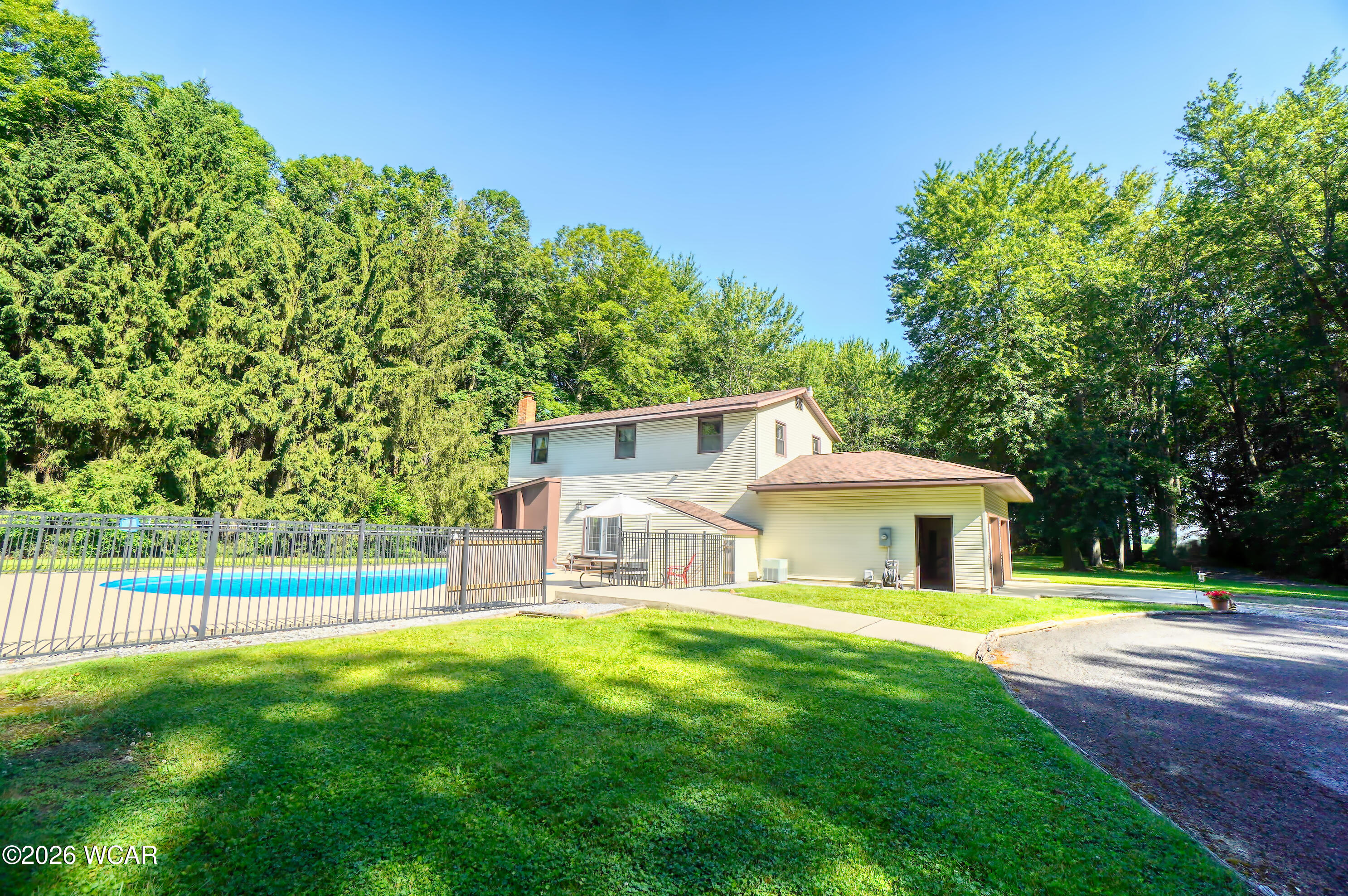 1725 Irvin Road, Lima, Ohio