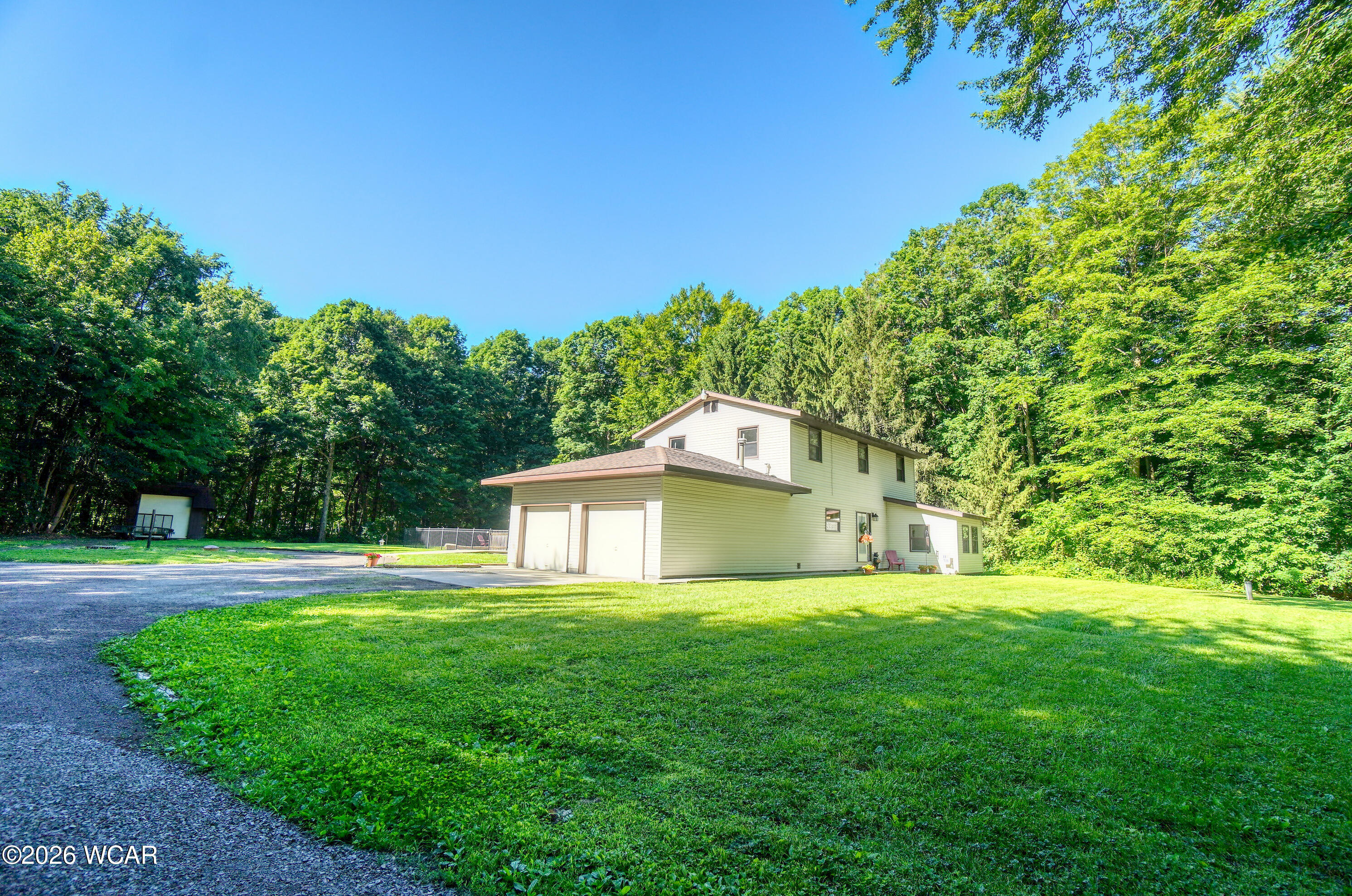 1725 Irvin Road, Lima, Ohio