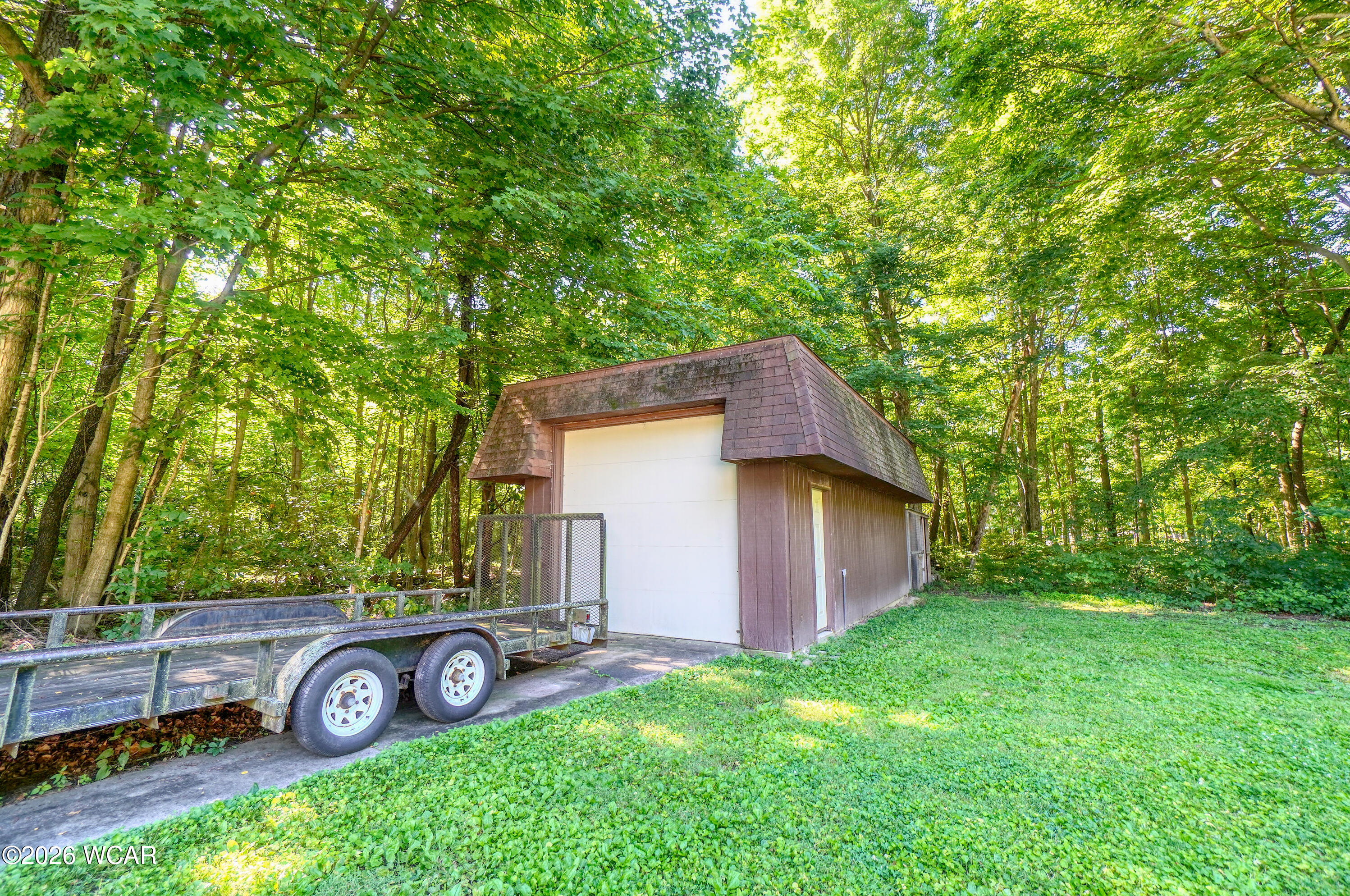 1725 Irvin Road, Lima, Ohio