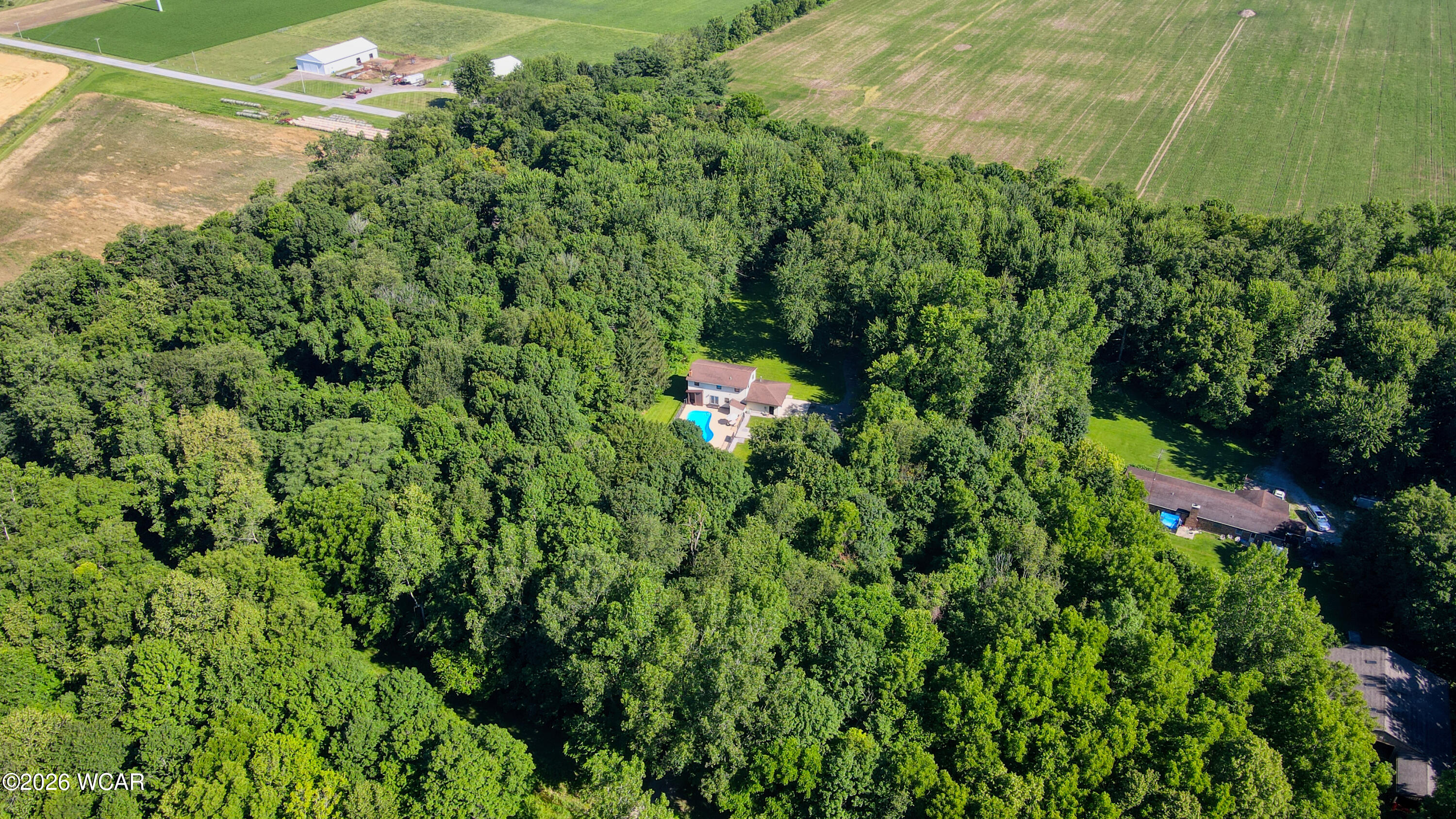 1725 Irvin Road, Lima, Ohio