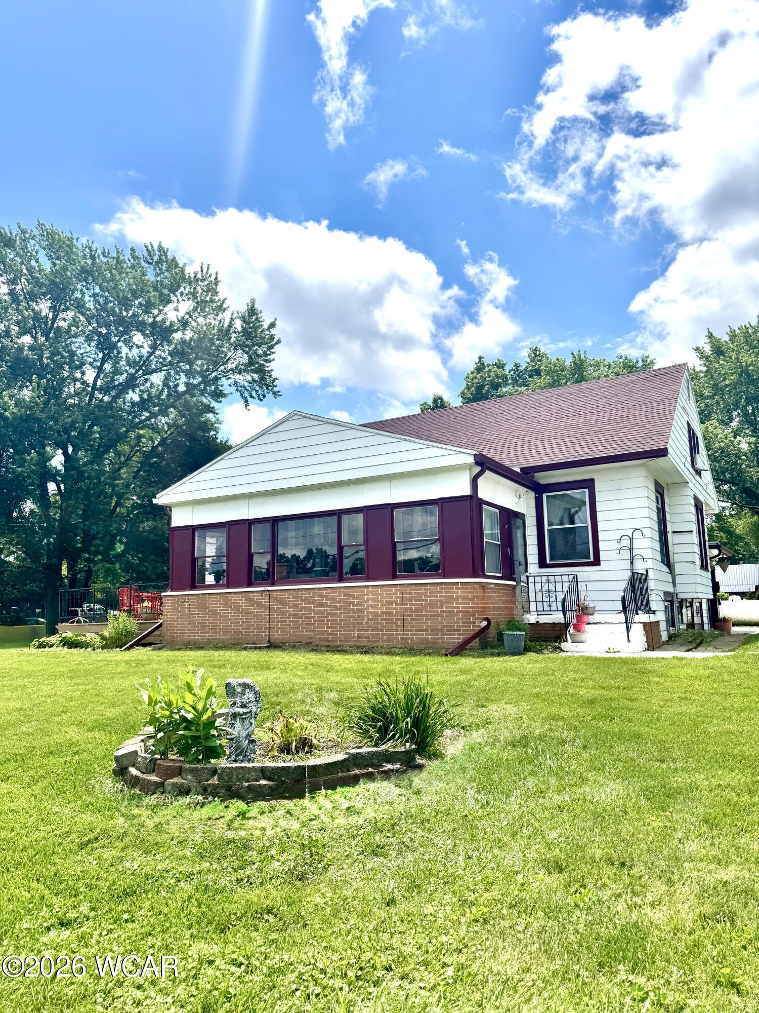 4033 Spencerville Road, Lima, Ohio
