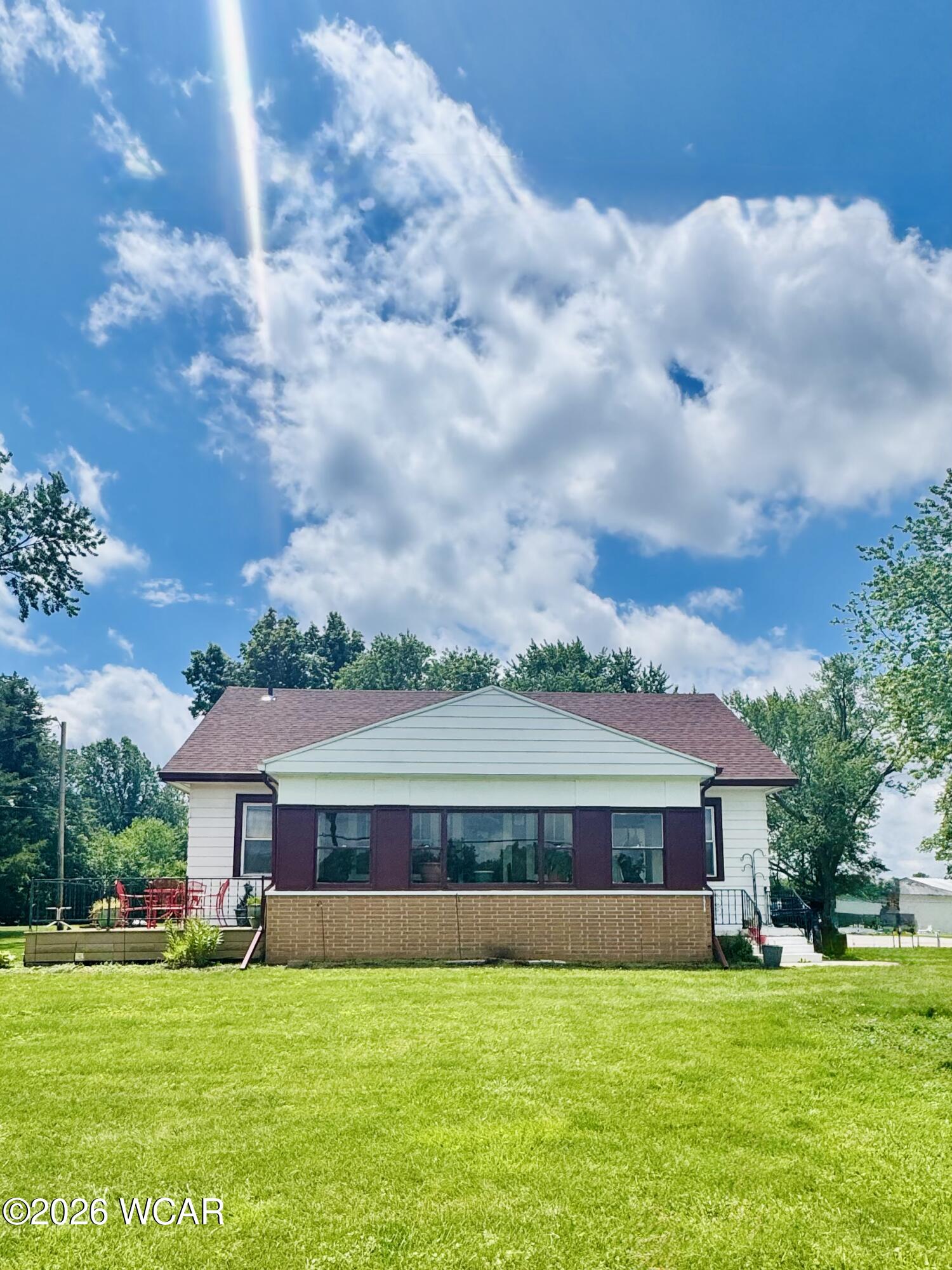 4033 Spencerville Road, Lima, Ohio