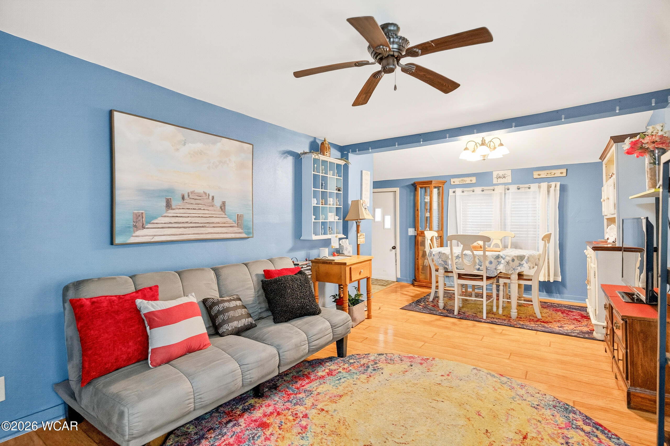 718 Grand Avenue, Russells Point, Ohio